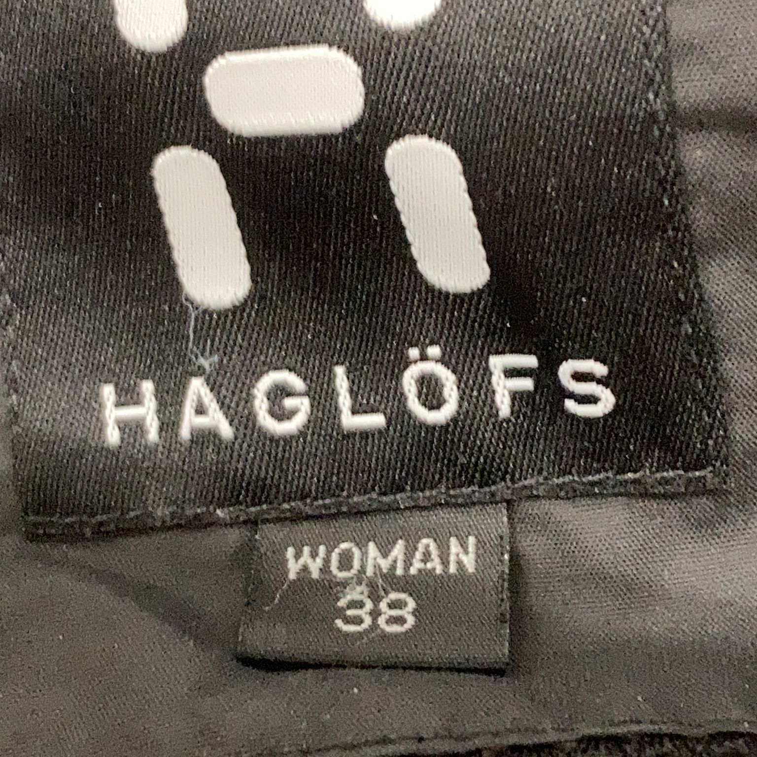 Haglöfs