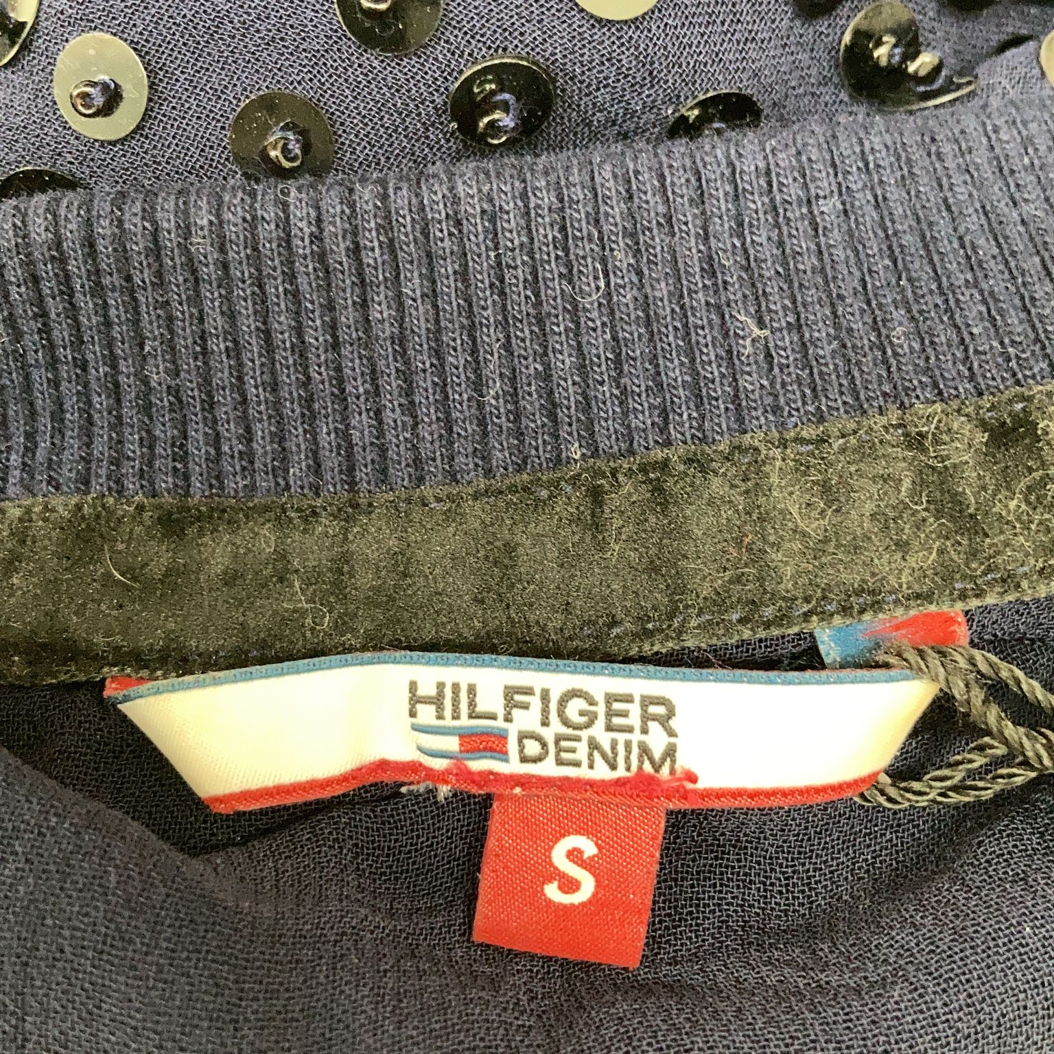 Hilfiger Denim