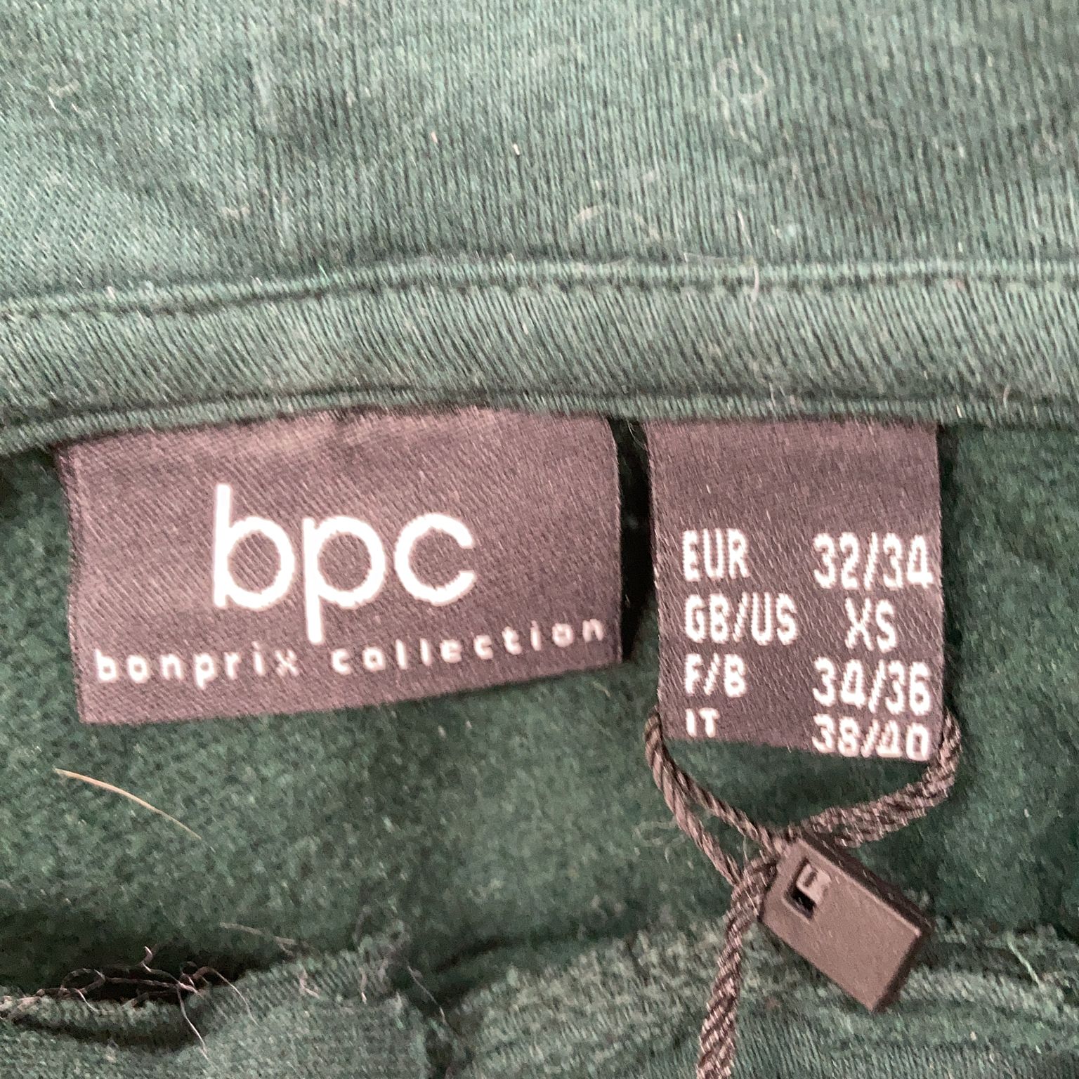 BPC Bonprix Collection