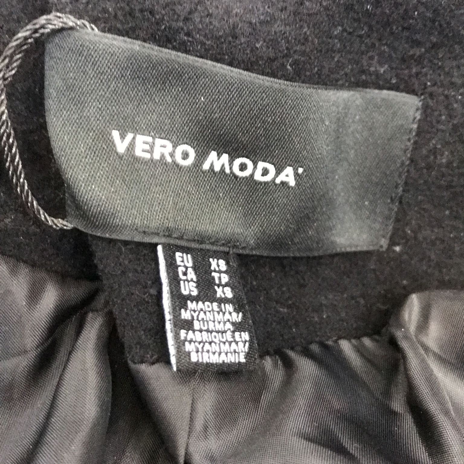 Vero Moda