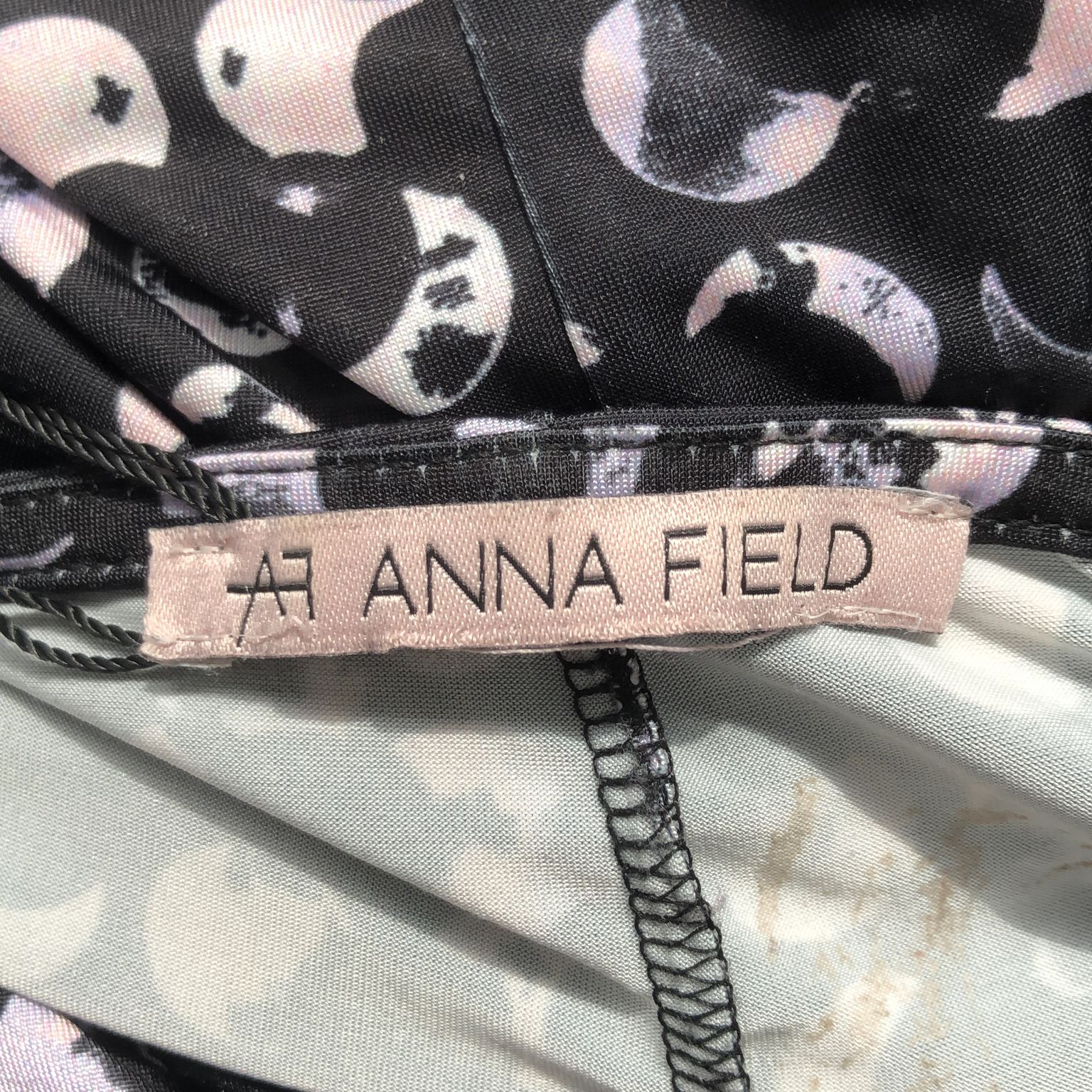 Anna Field