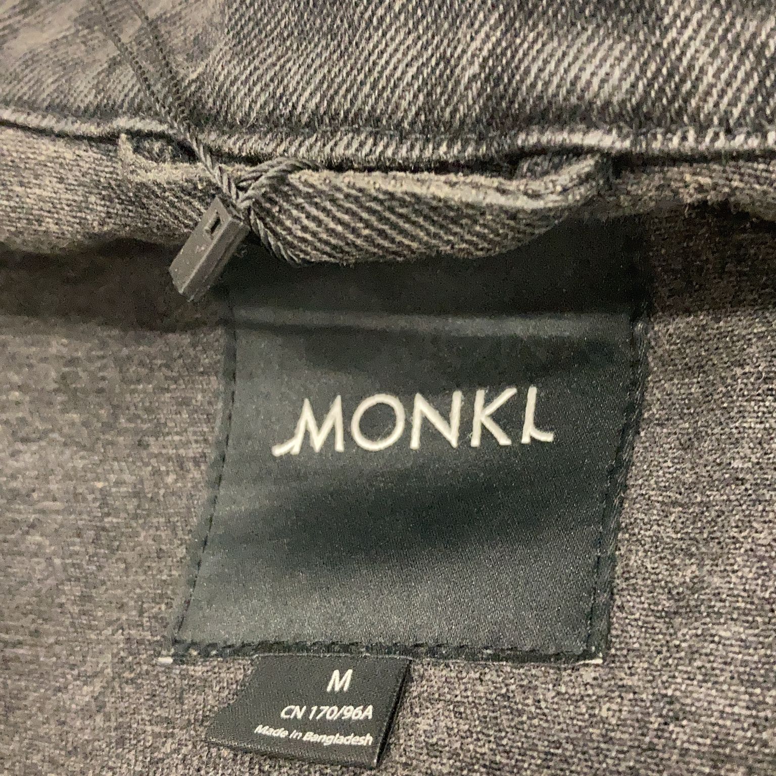 Monki