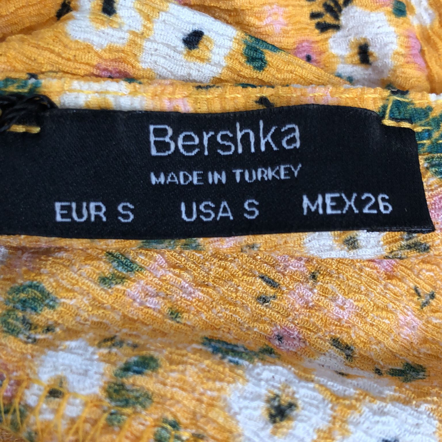 Bershka