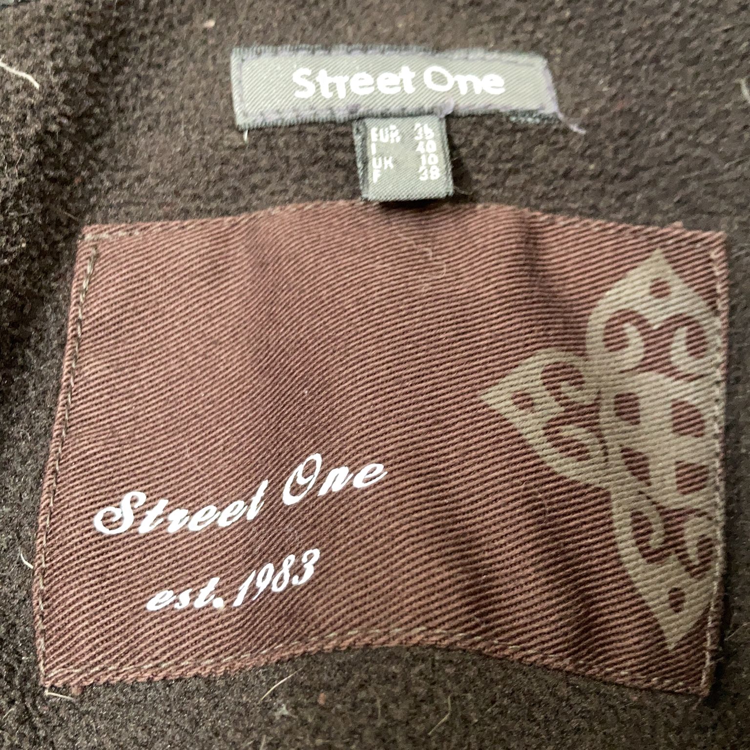 Street One