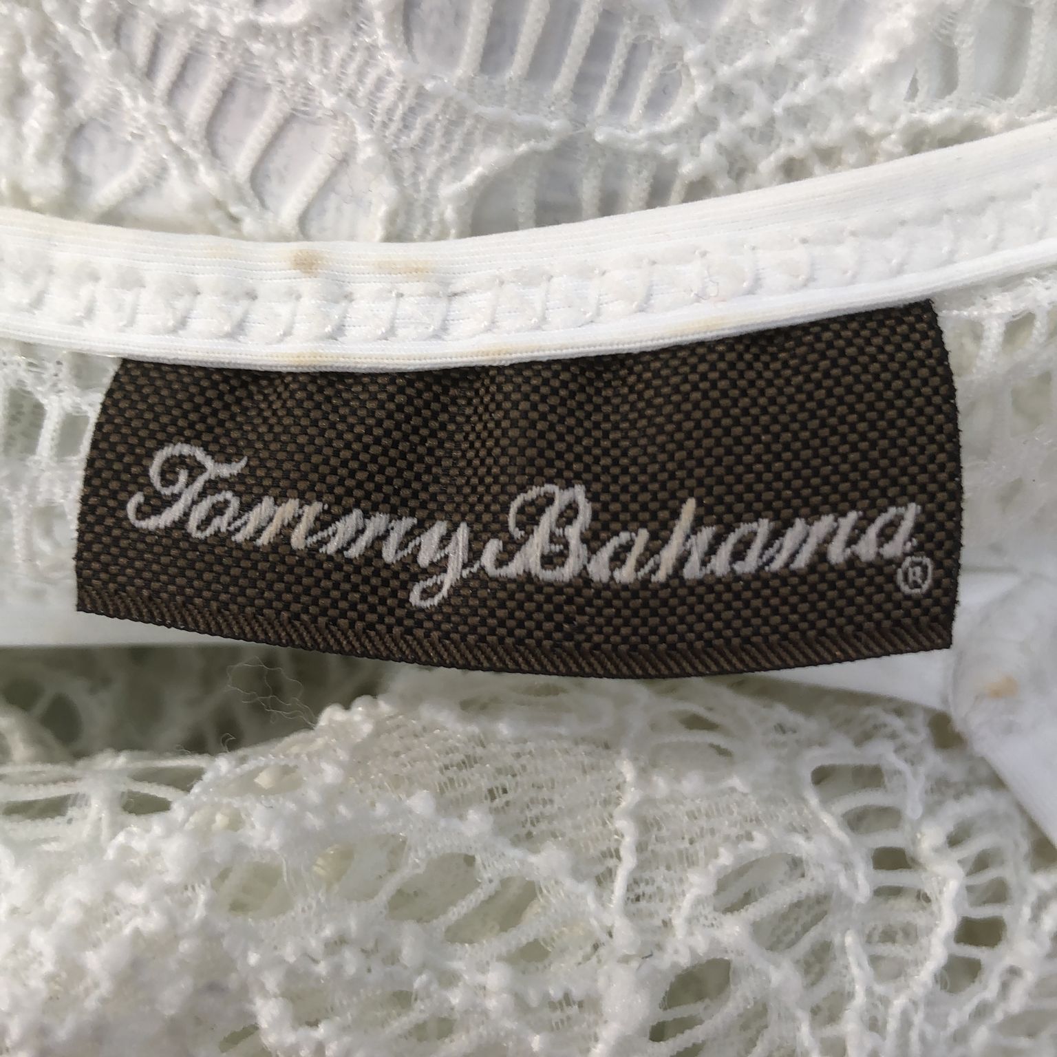 Tommy Bahama