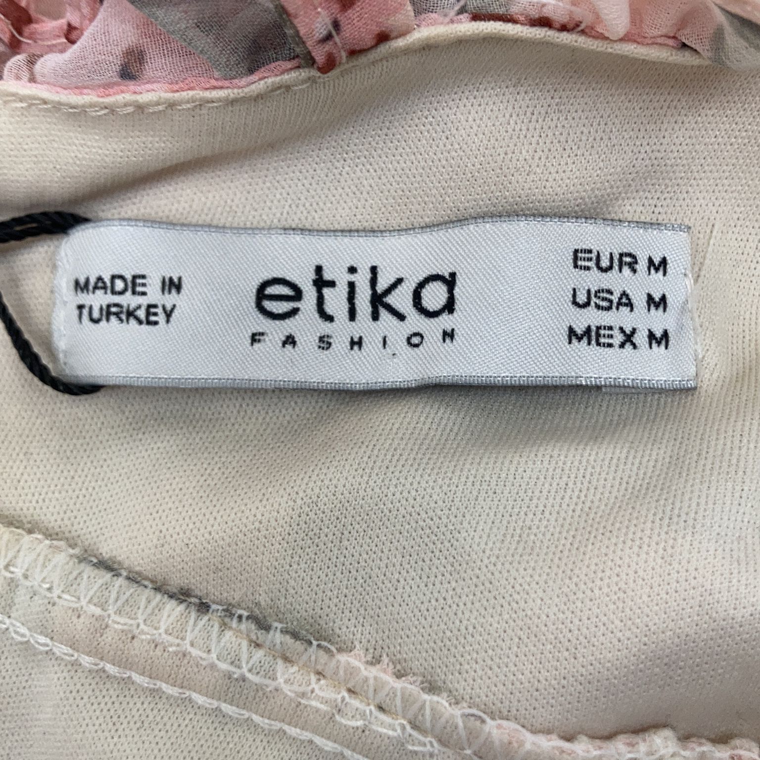 Etika Fashion