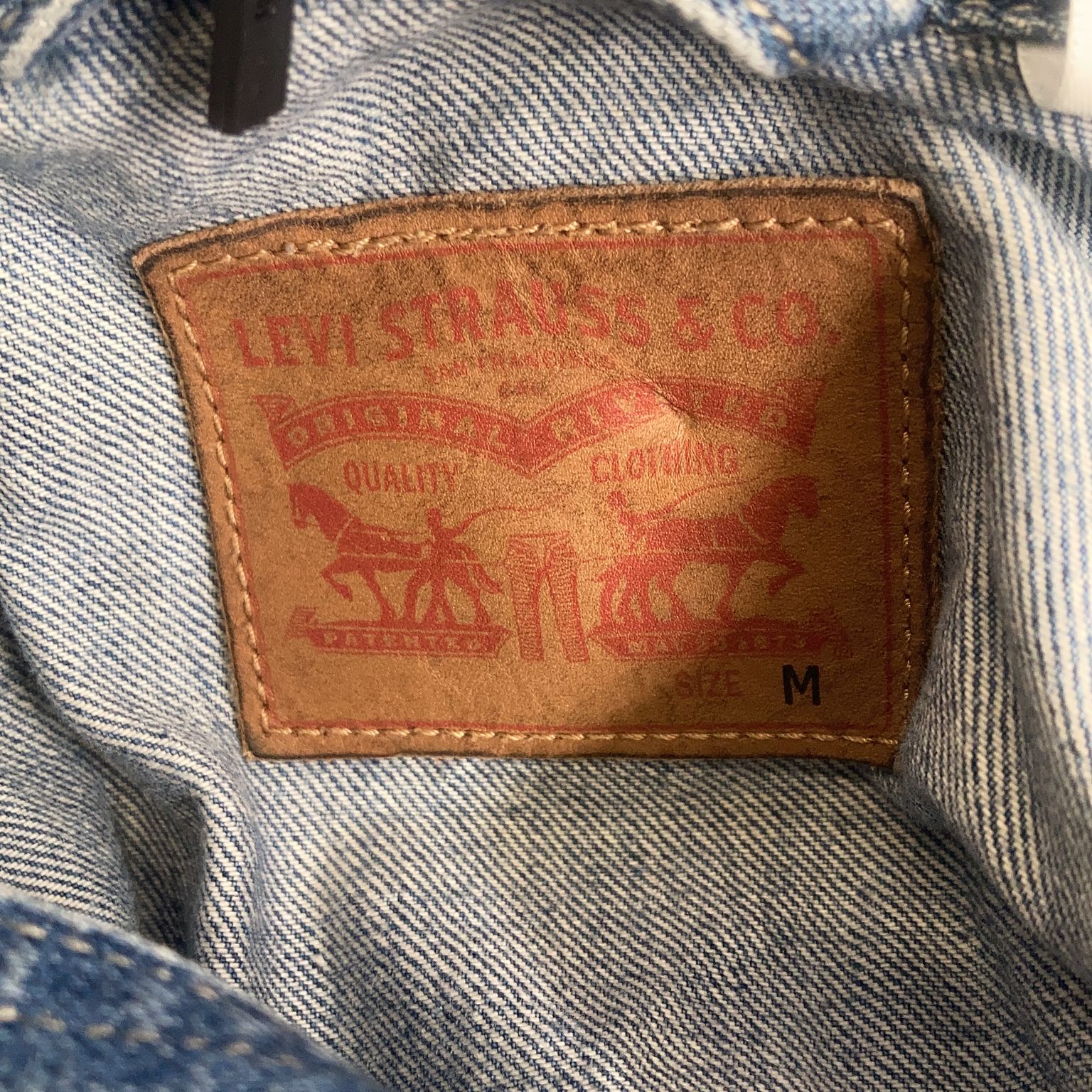 Levi Strauss  Co