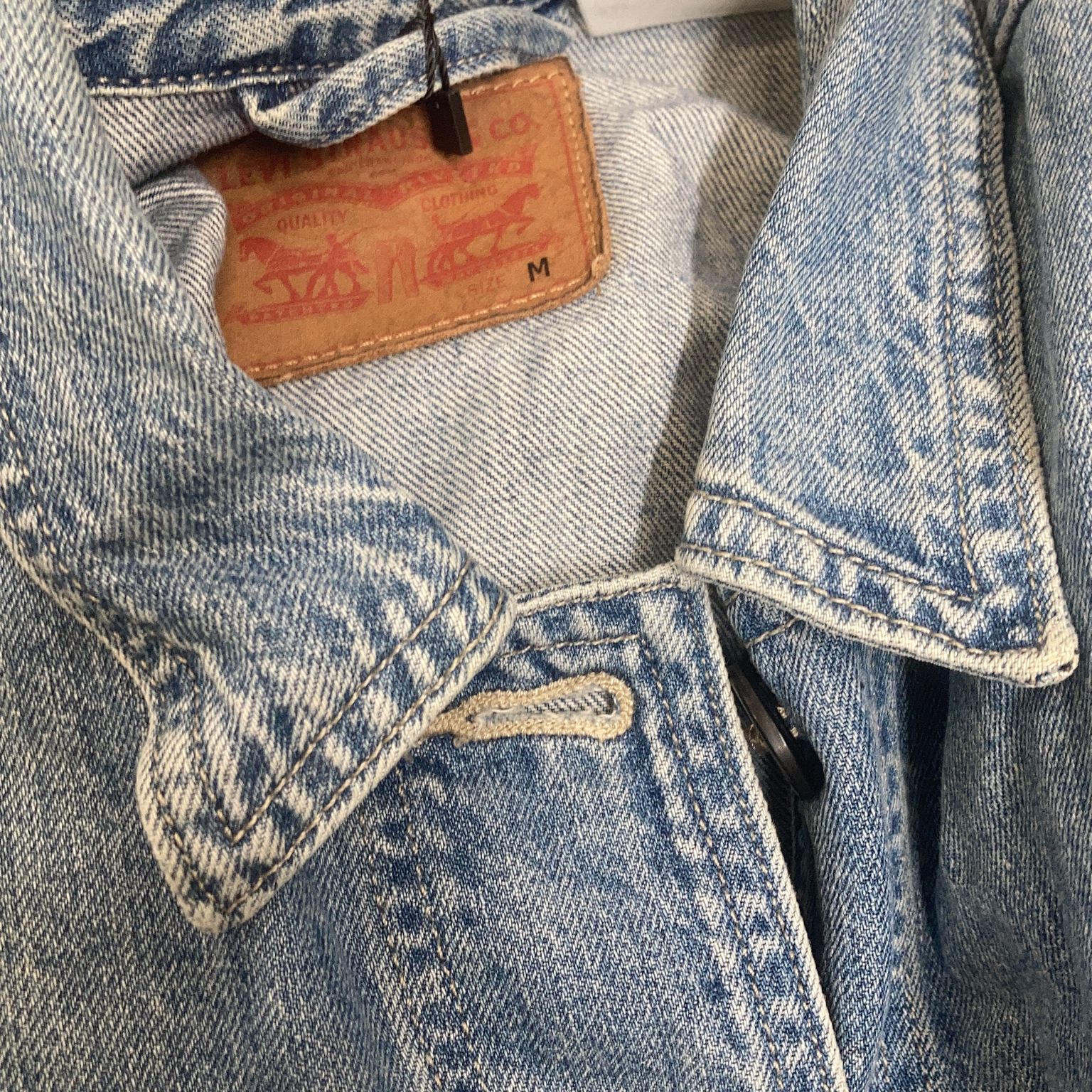 Levi Strauss  Co