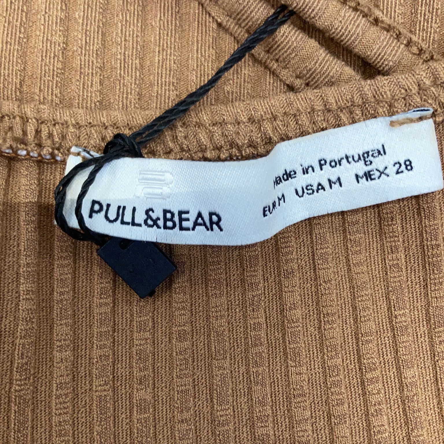 Pull  Bear