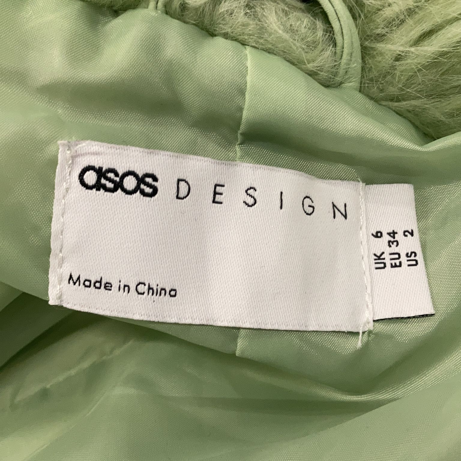 ASOS Design