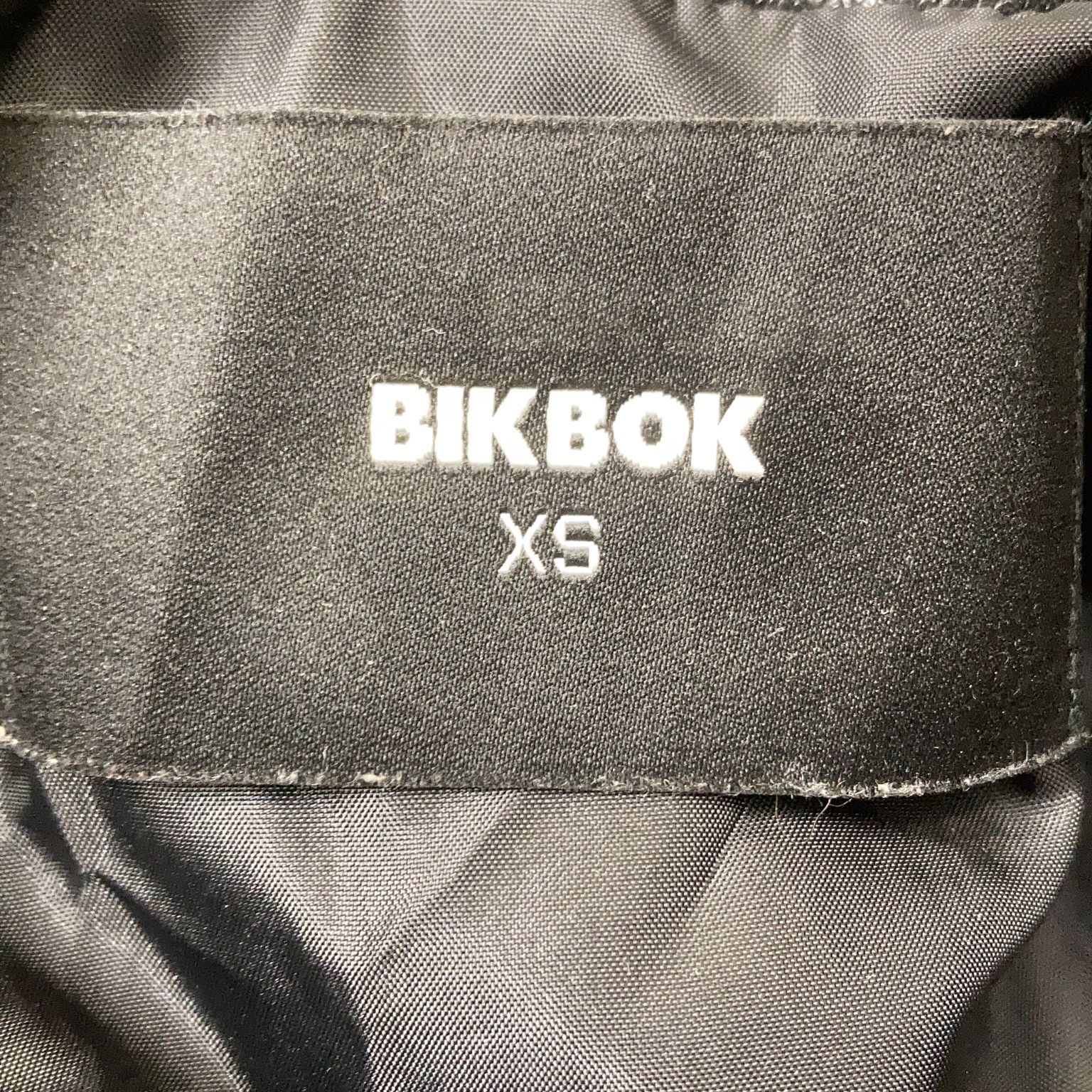 Bik Bok