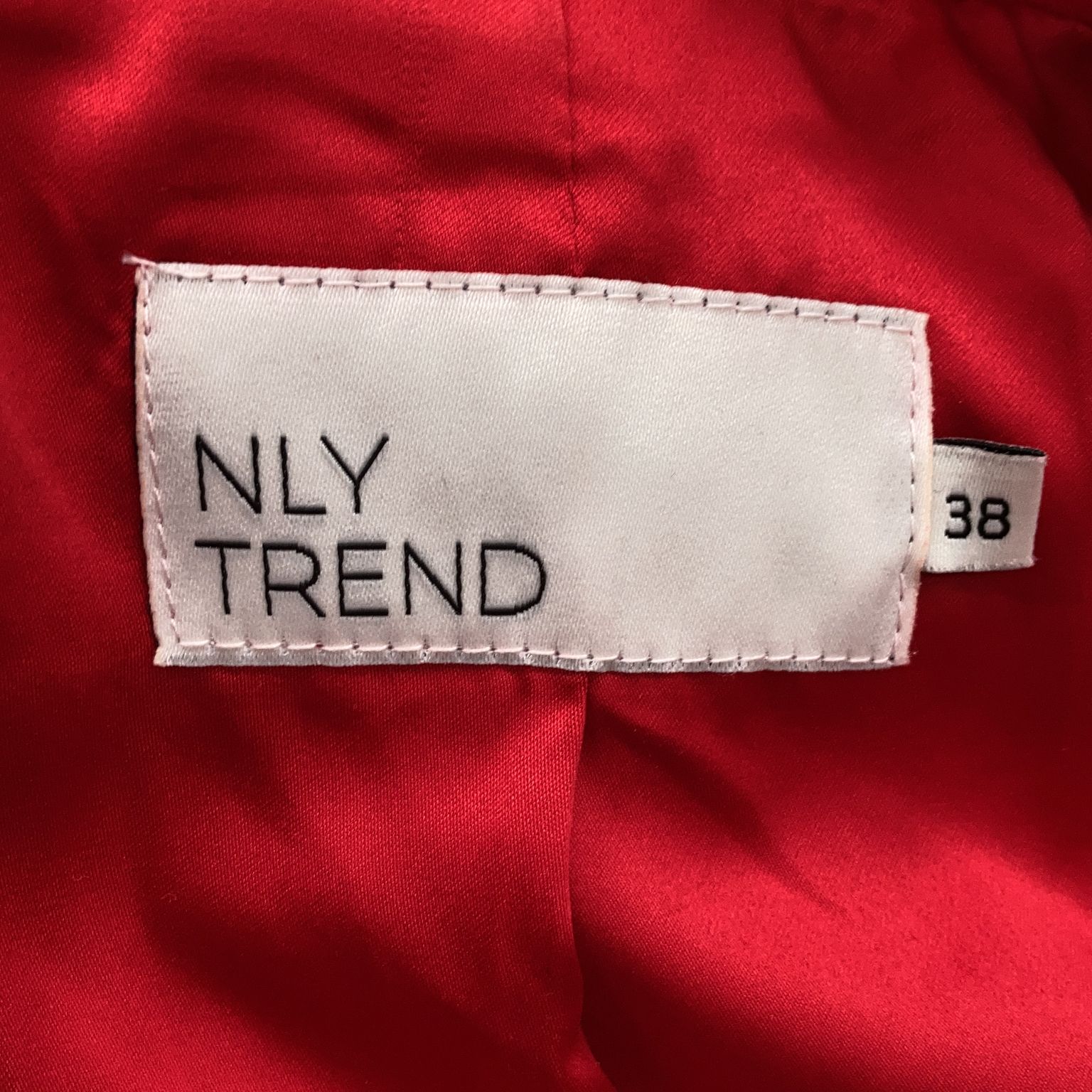 NLY Trend