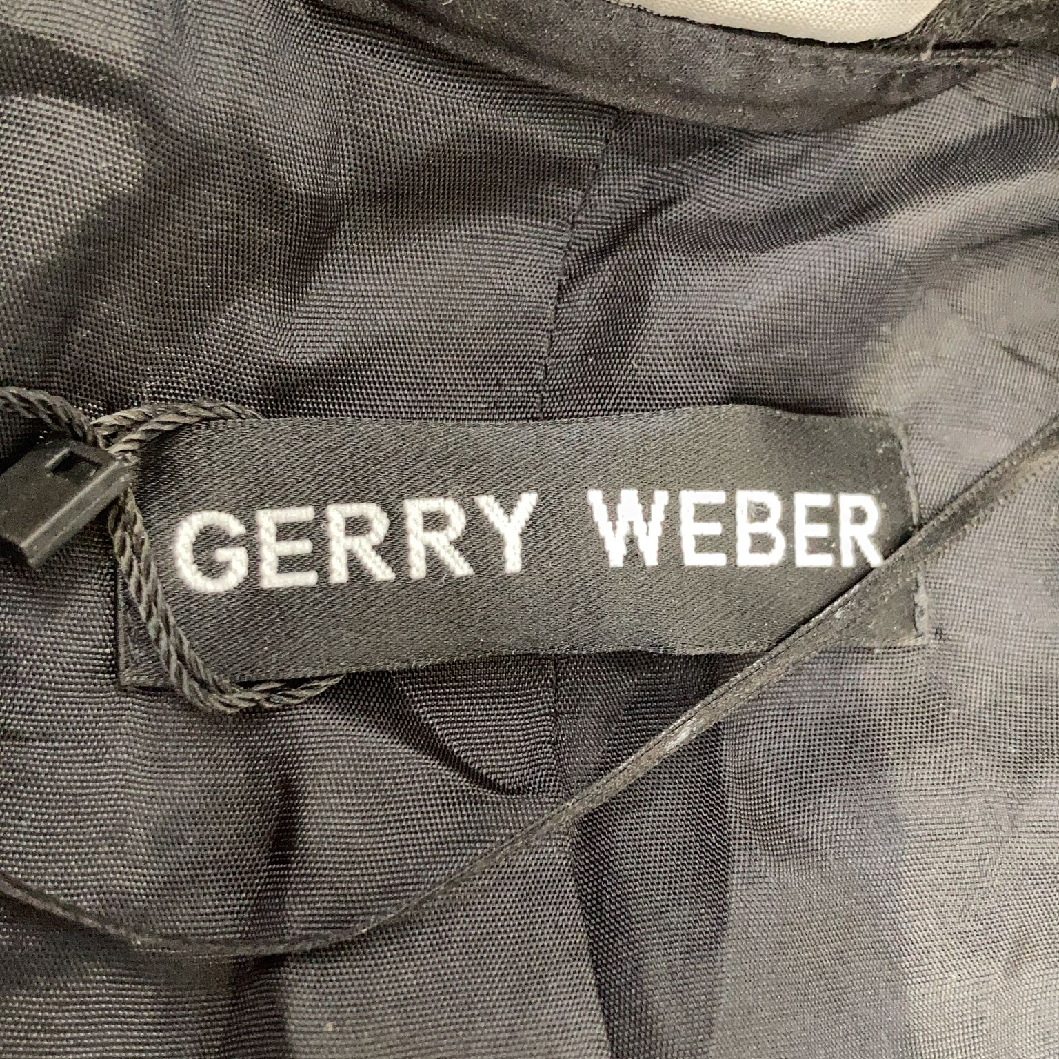 Gerry Weber