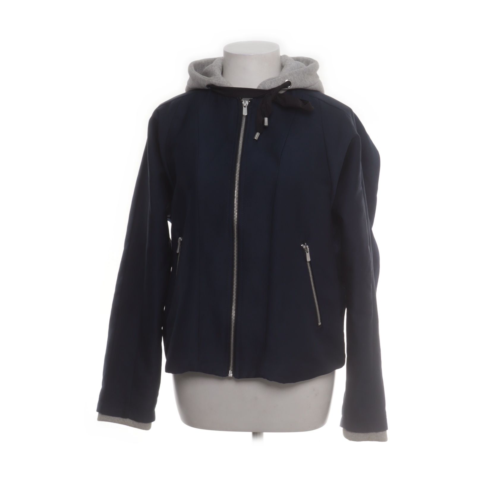 Zara Trafaluc Outerwear Collection