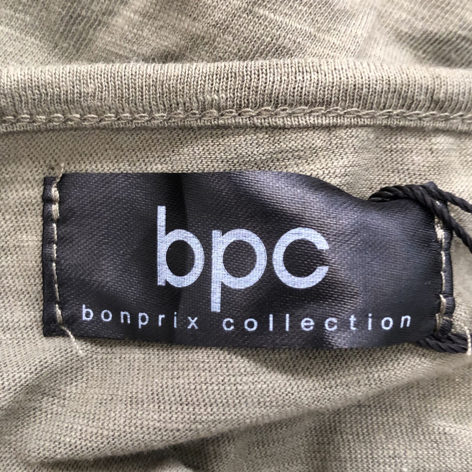 BPC Bonprix Collection