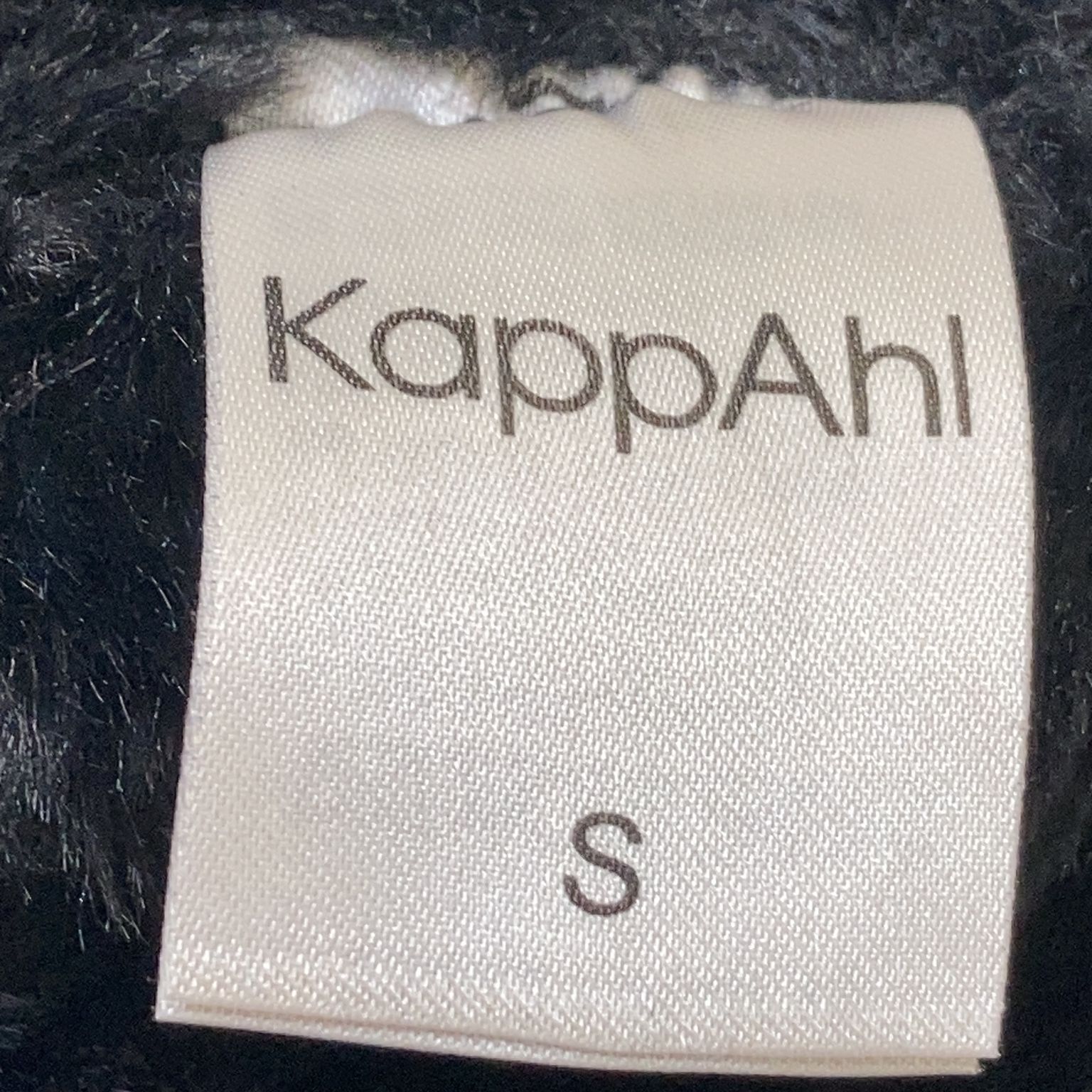 KappAhl