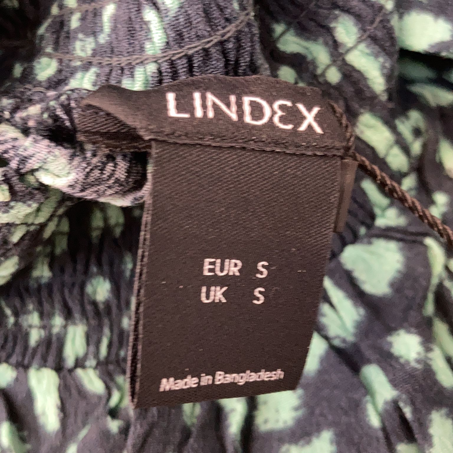 Lindex