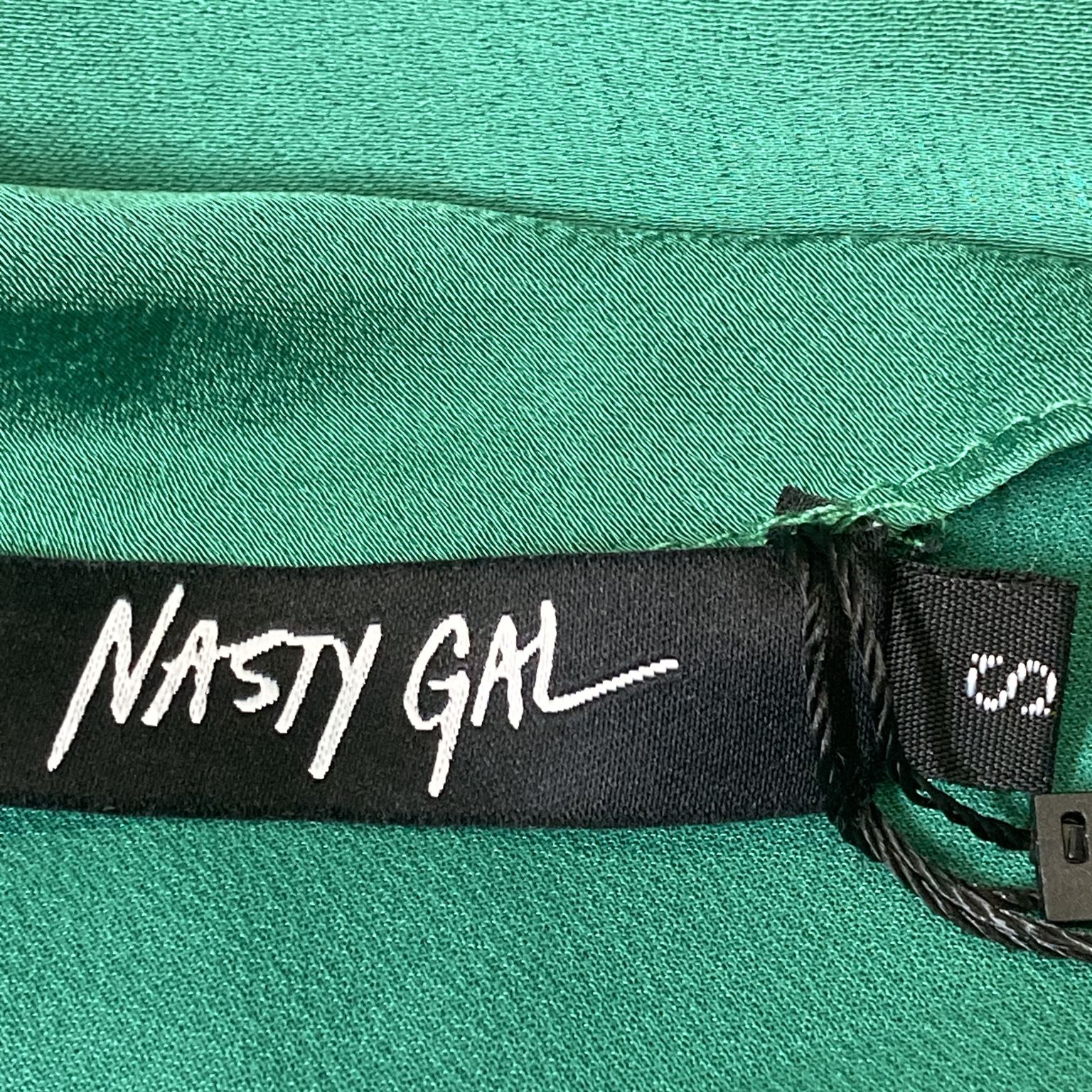 Nasty Gal