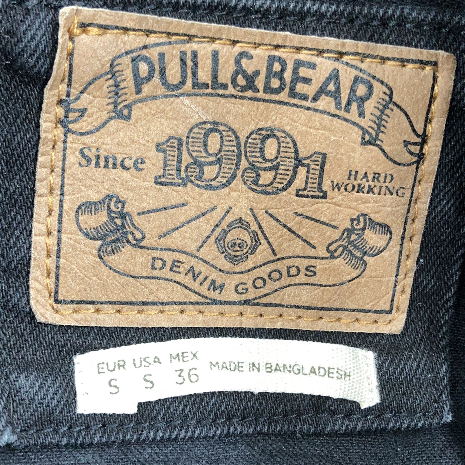 Pull  Bear