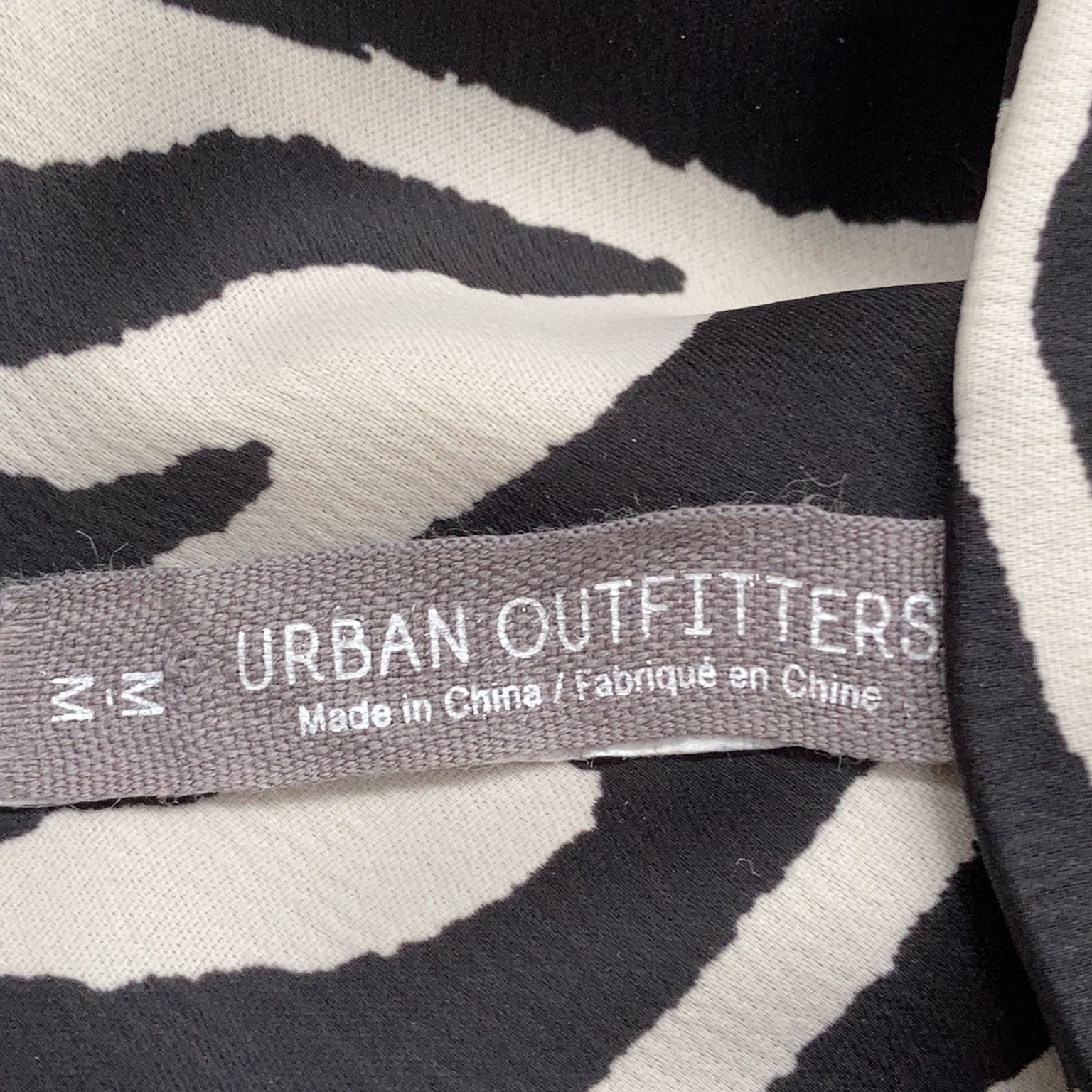 Urban Outfitters