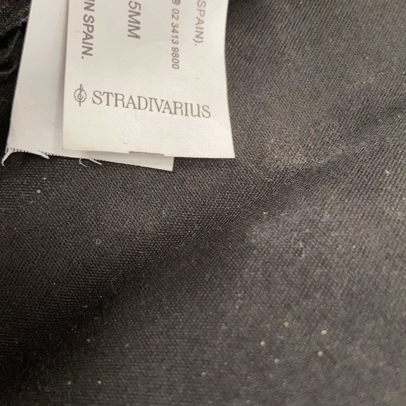 Stradivarius