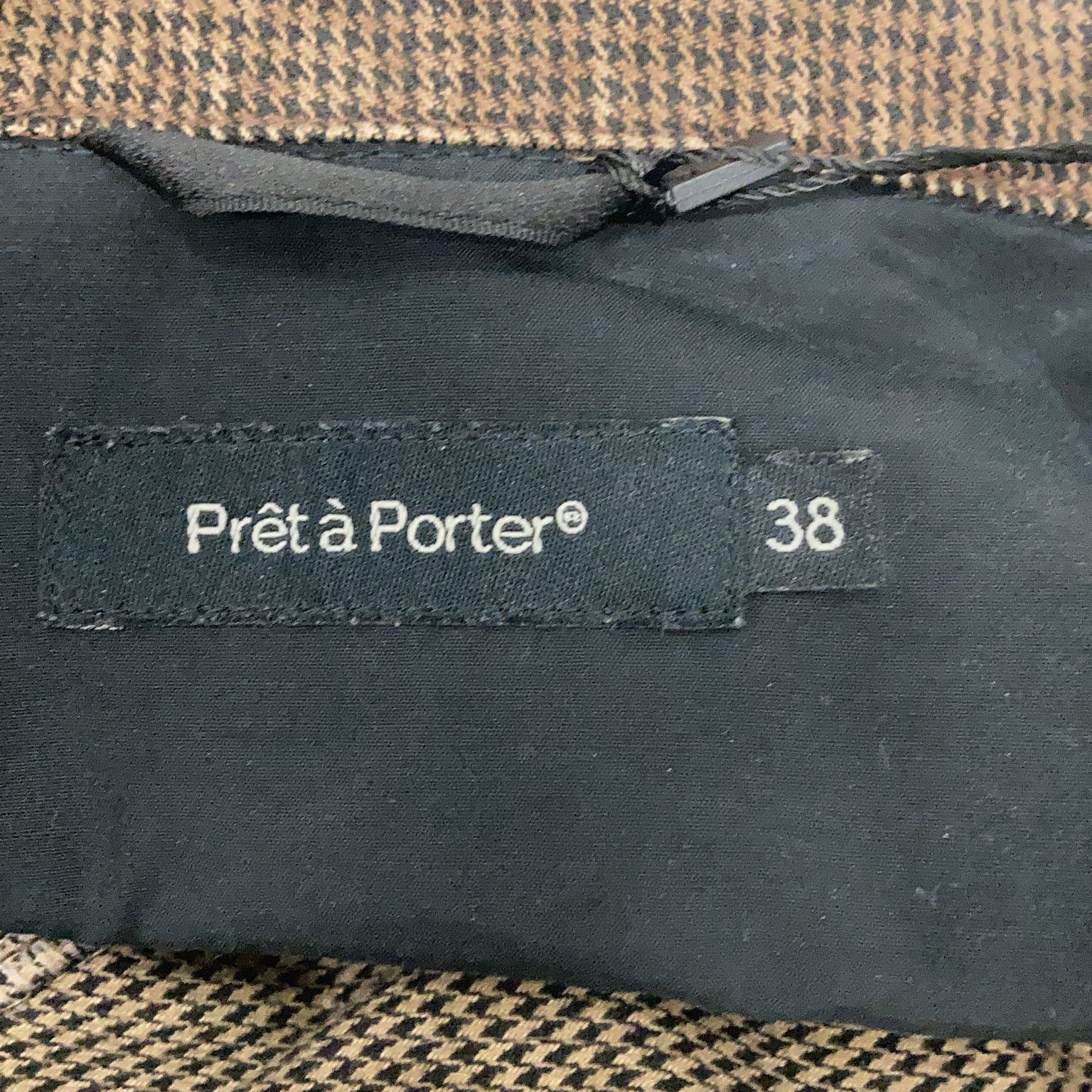 Prêt à Porter