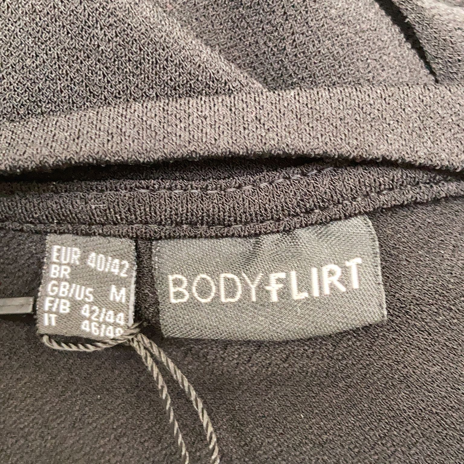 Bodyflirt