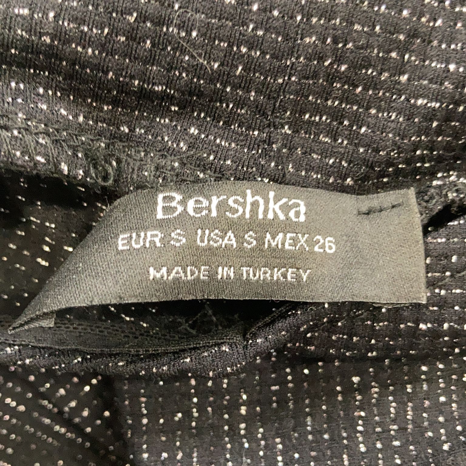 Bershka