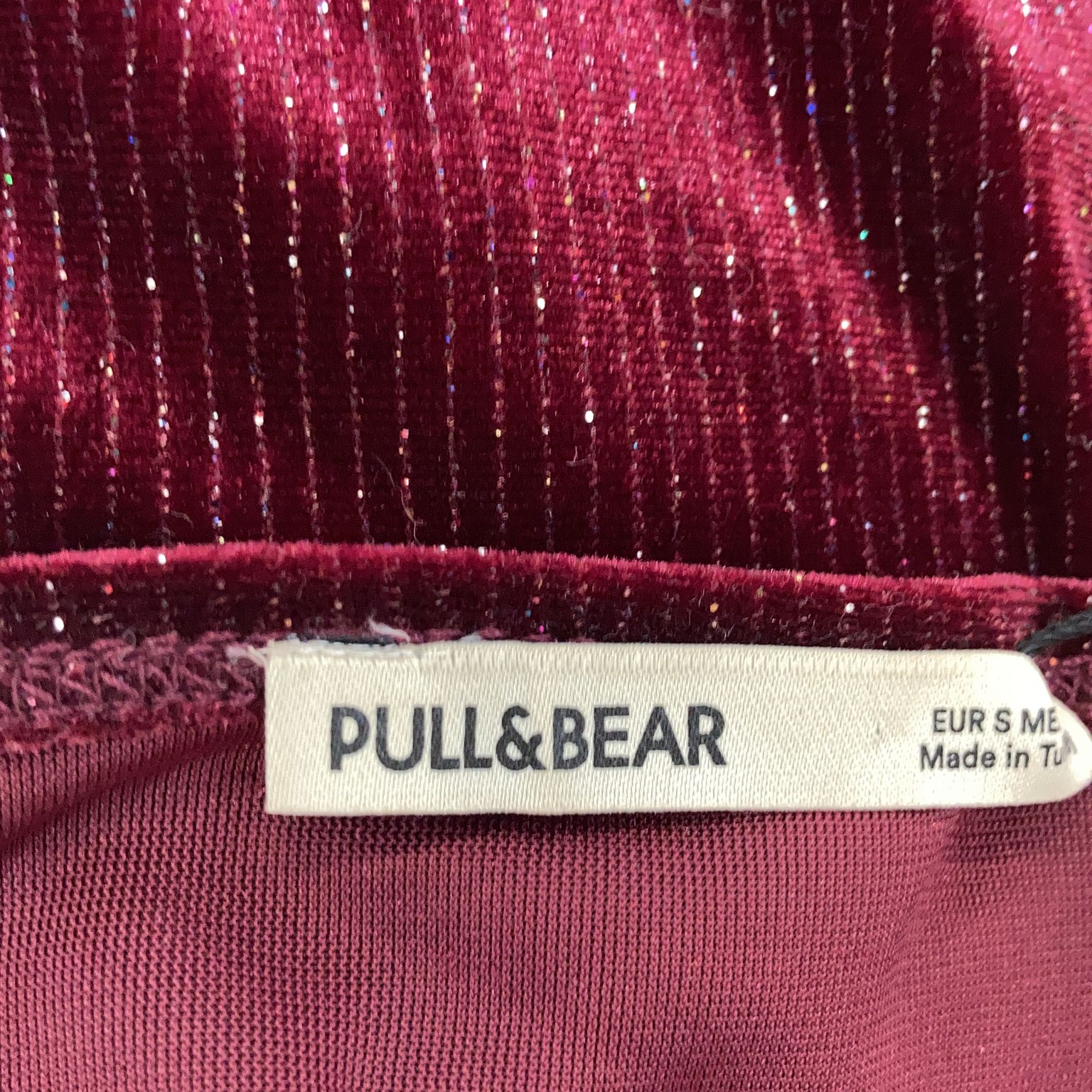 Pull  Bear