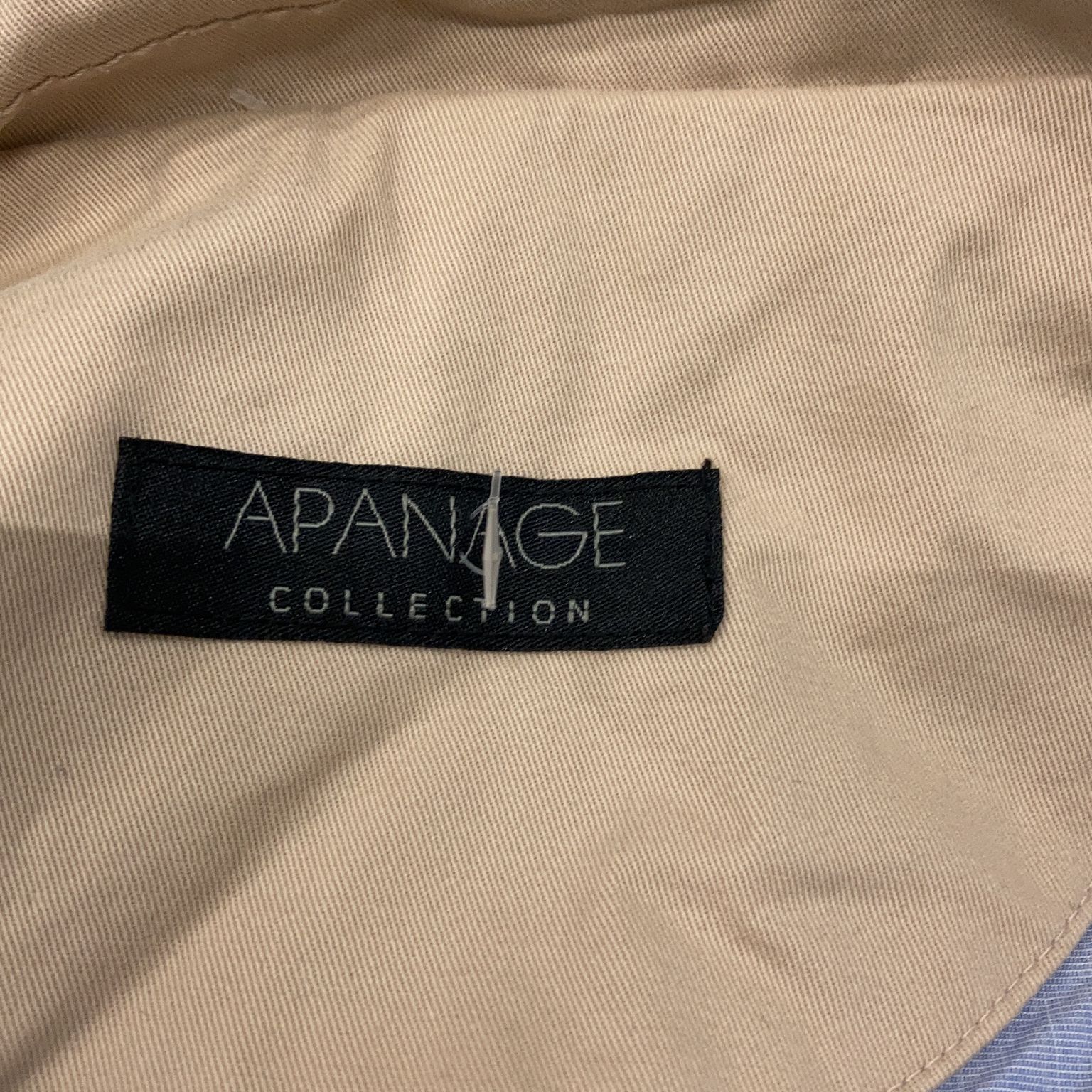 Apanage Collection