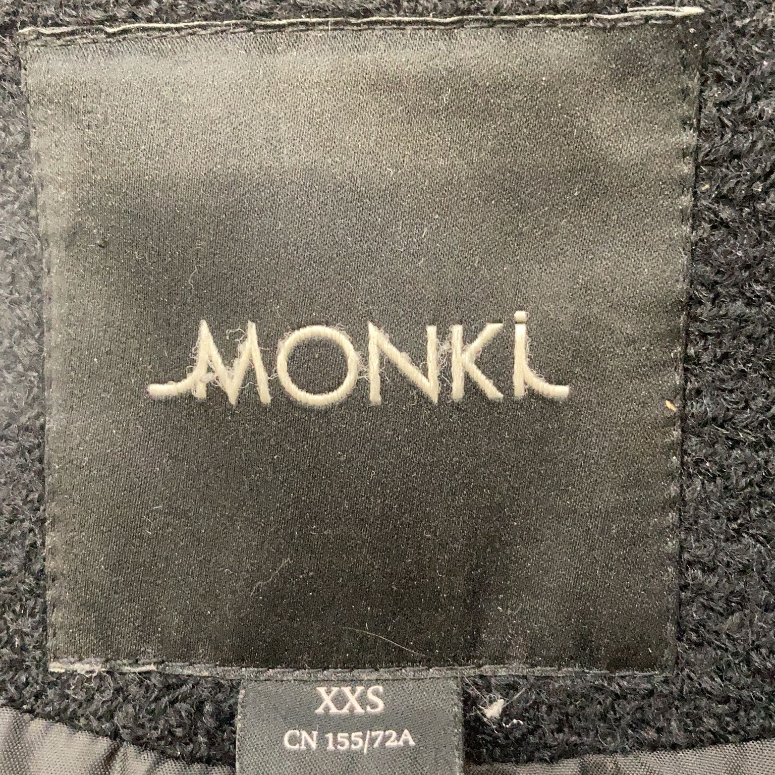 Monki