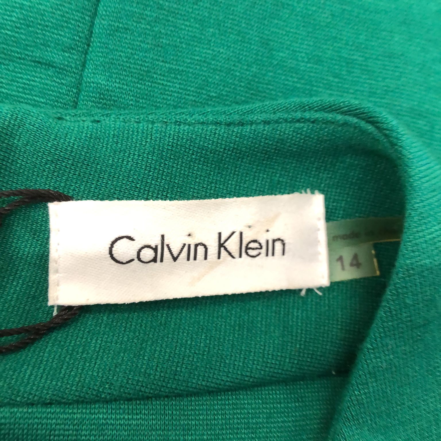 Calvin Klein