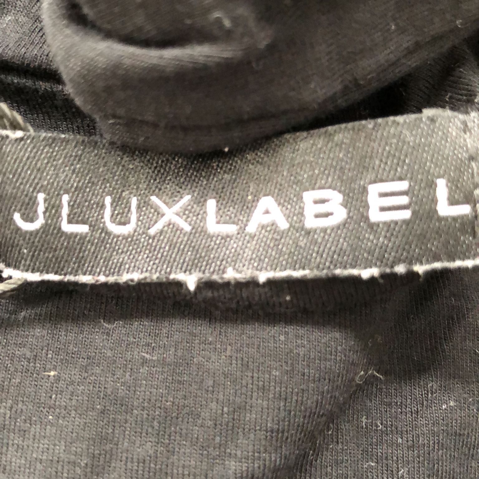 JLUXLABEL