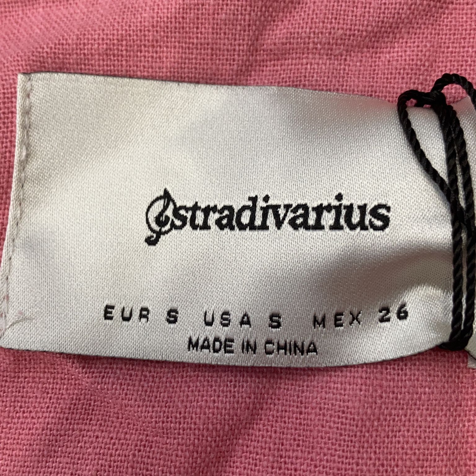 Stradivarius