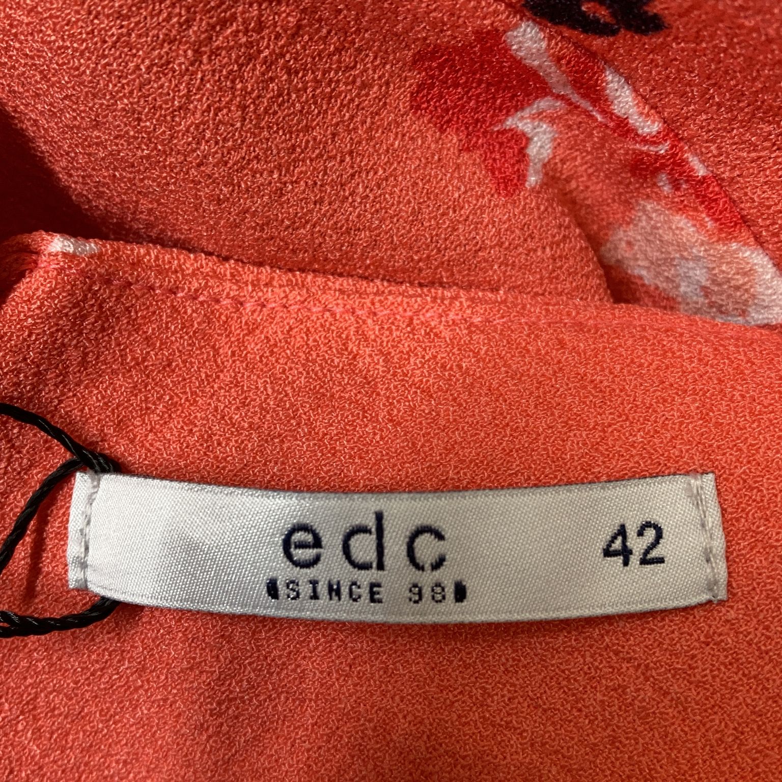 EDC by ESPRIT