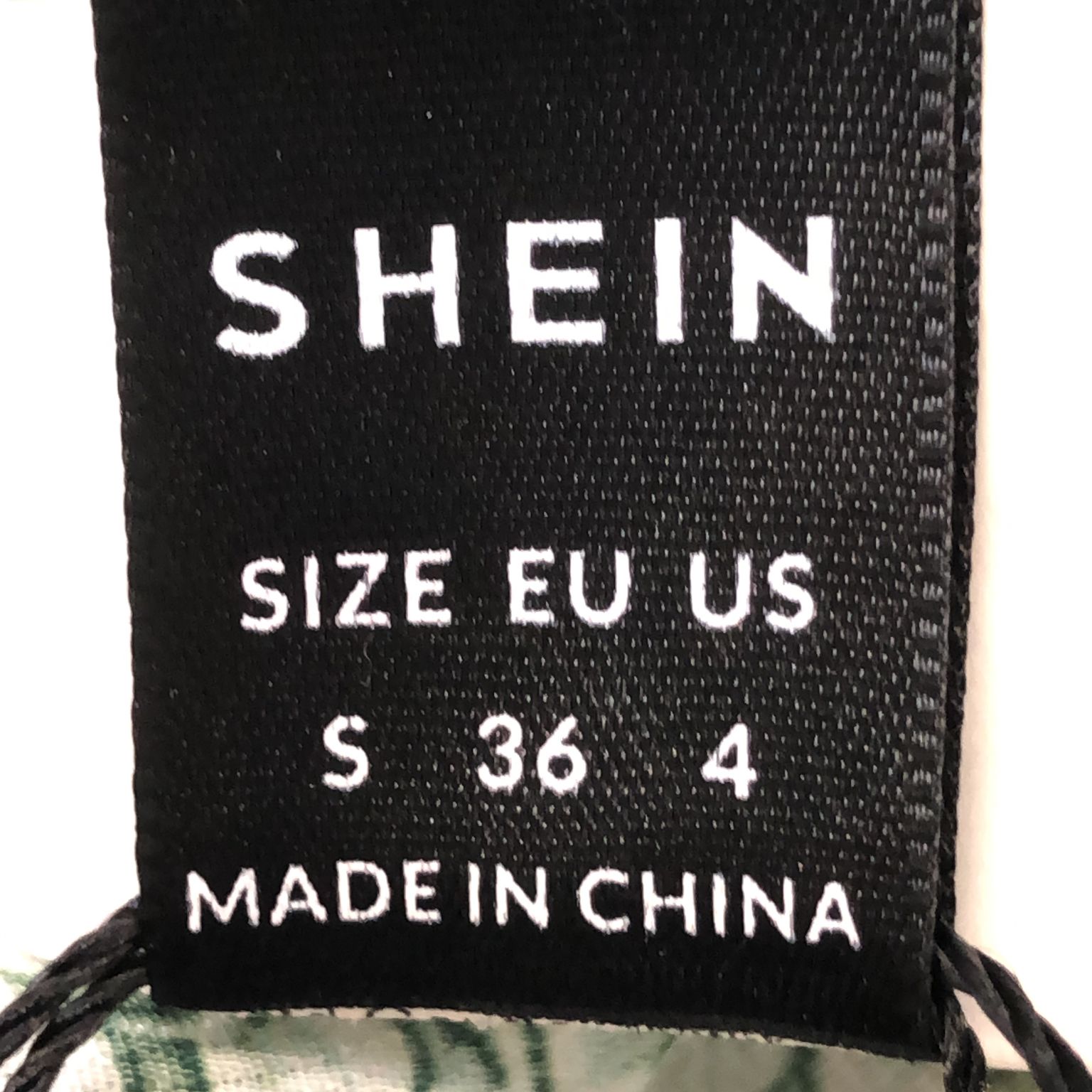 Shein