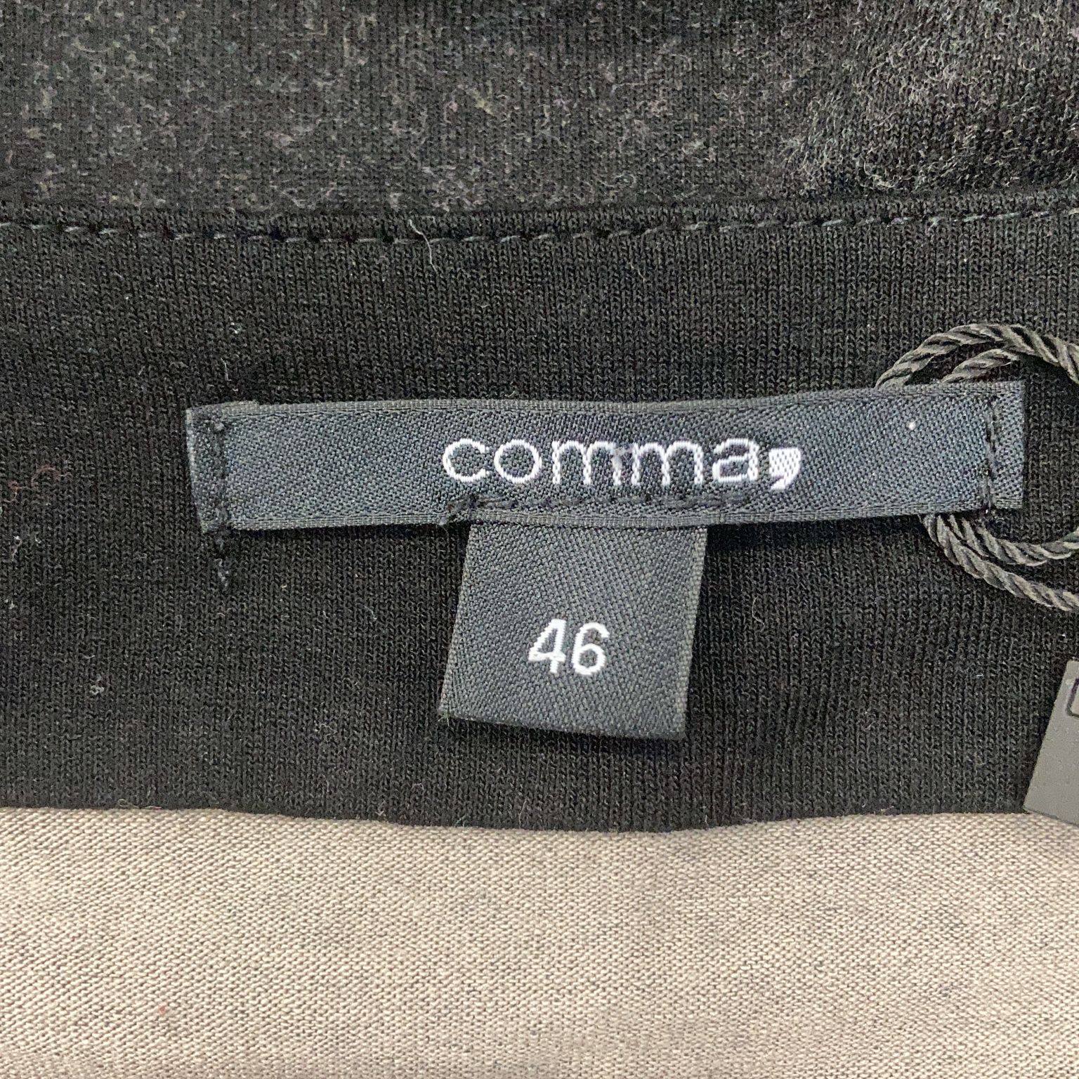 Comma