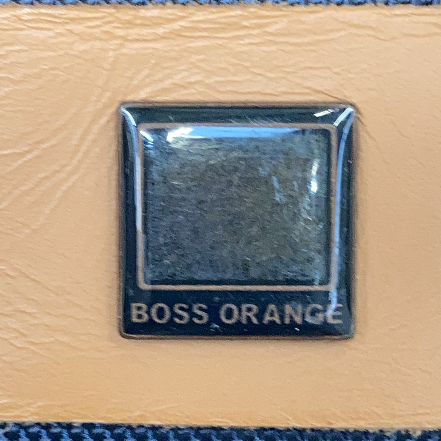 Boss Orange