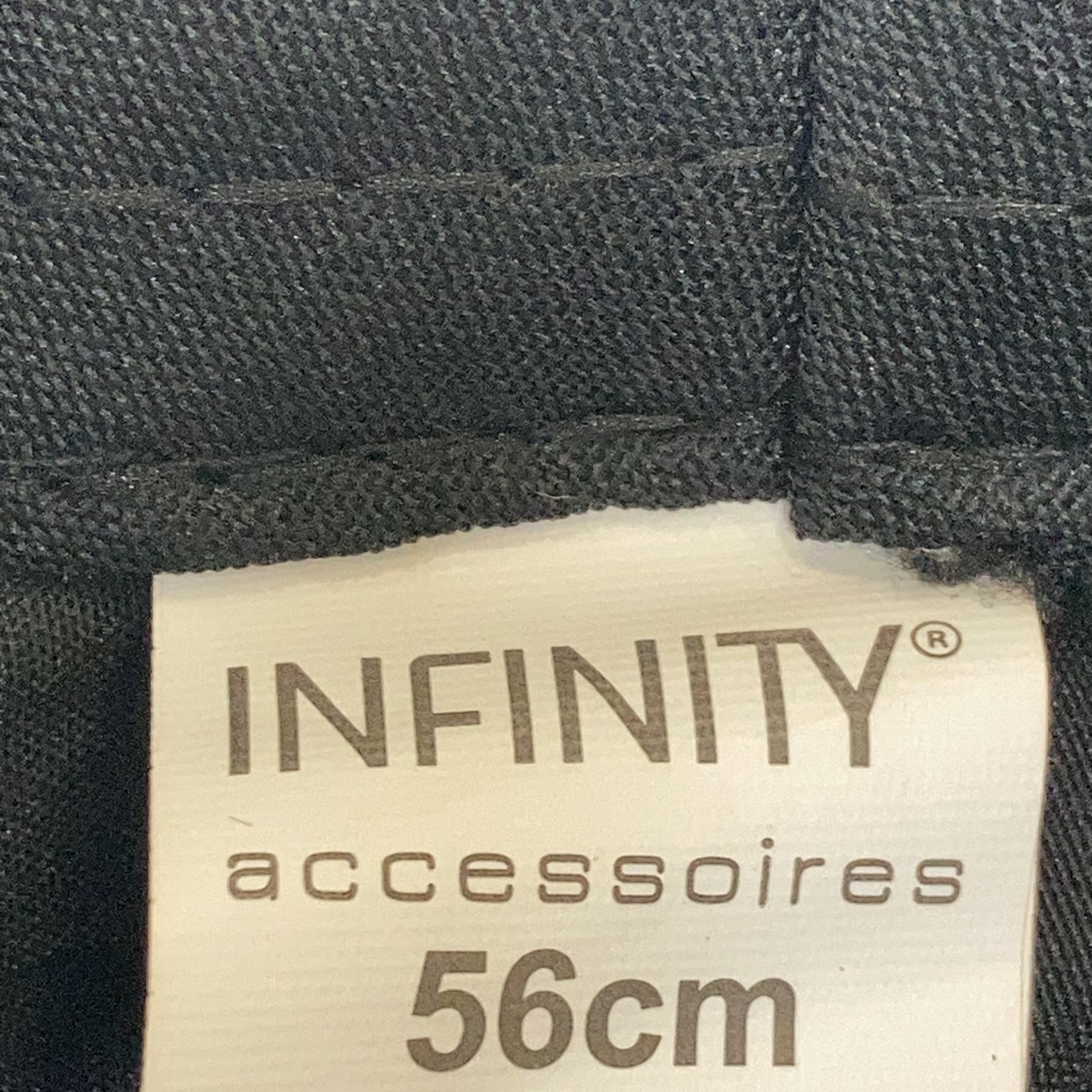 Infinity