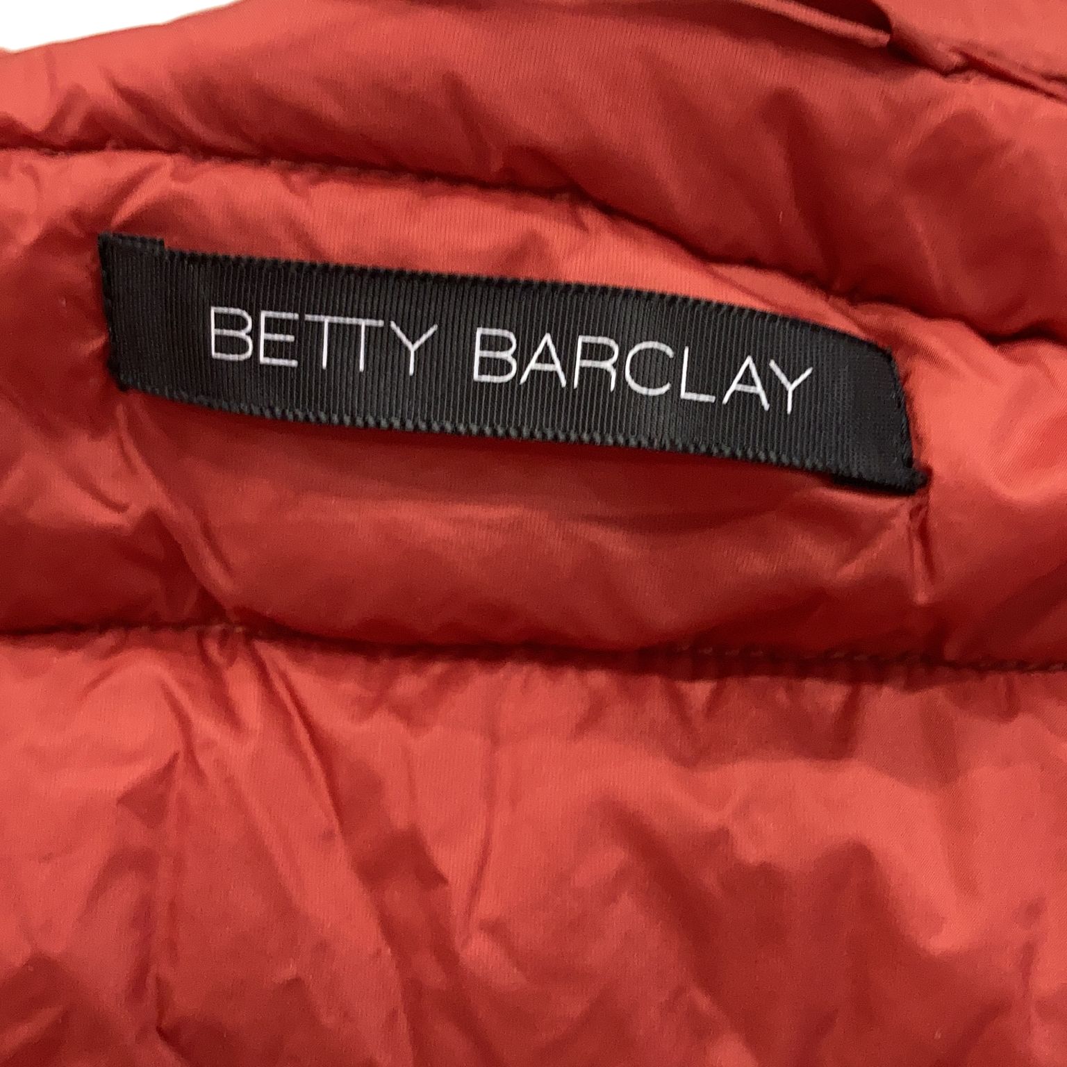 Betty Barclay