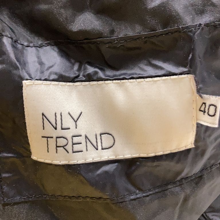 NLY Trend