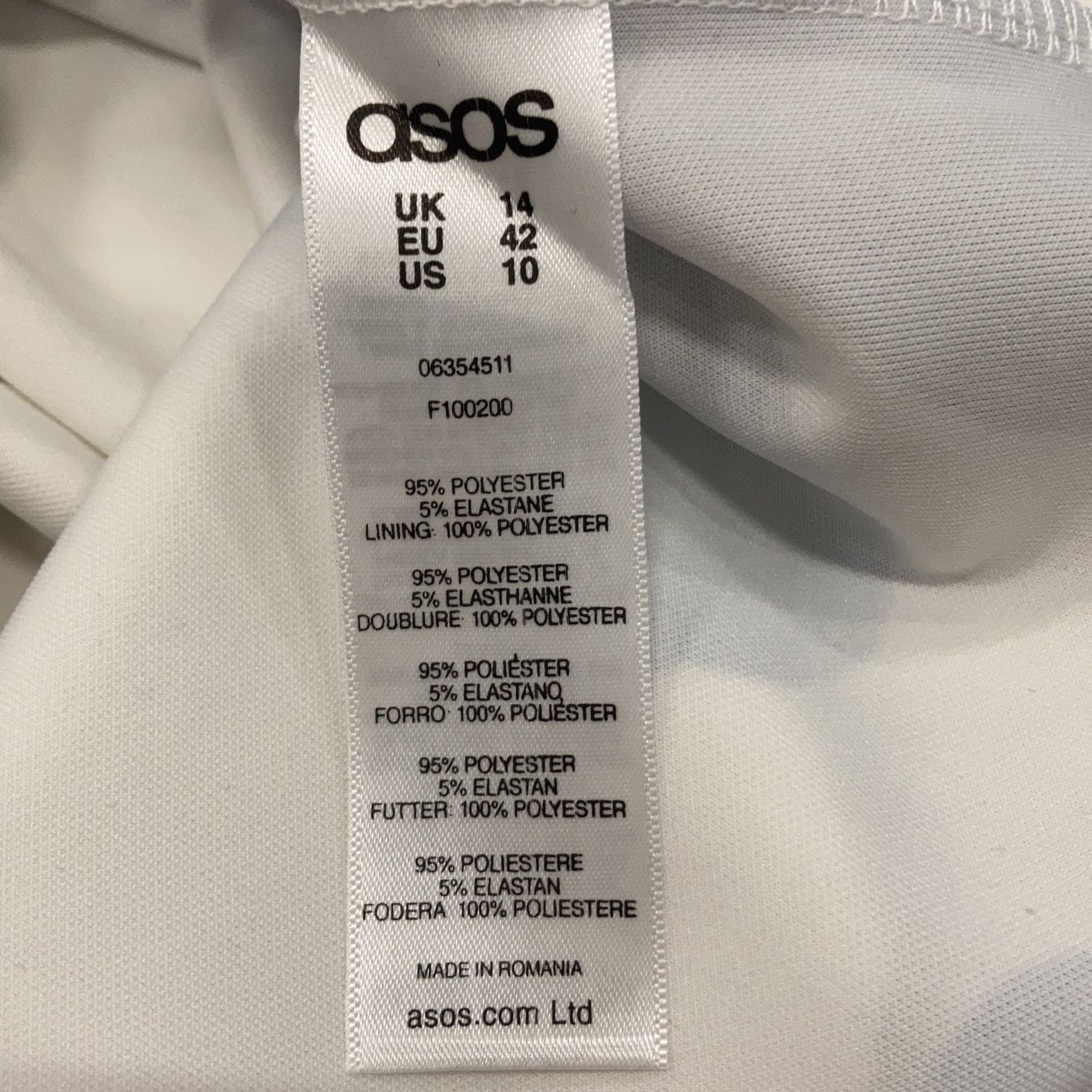 ASOS