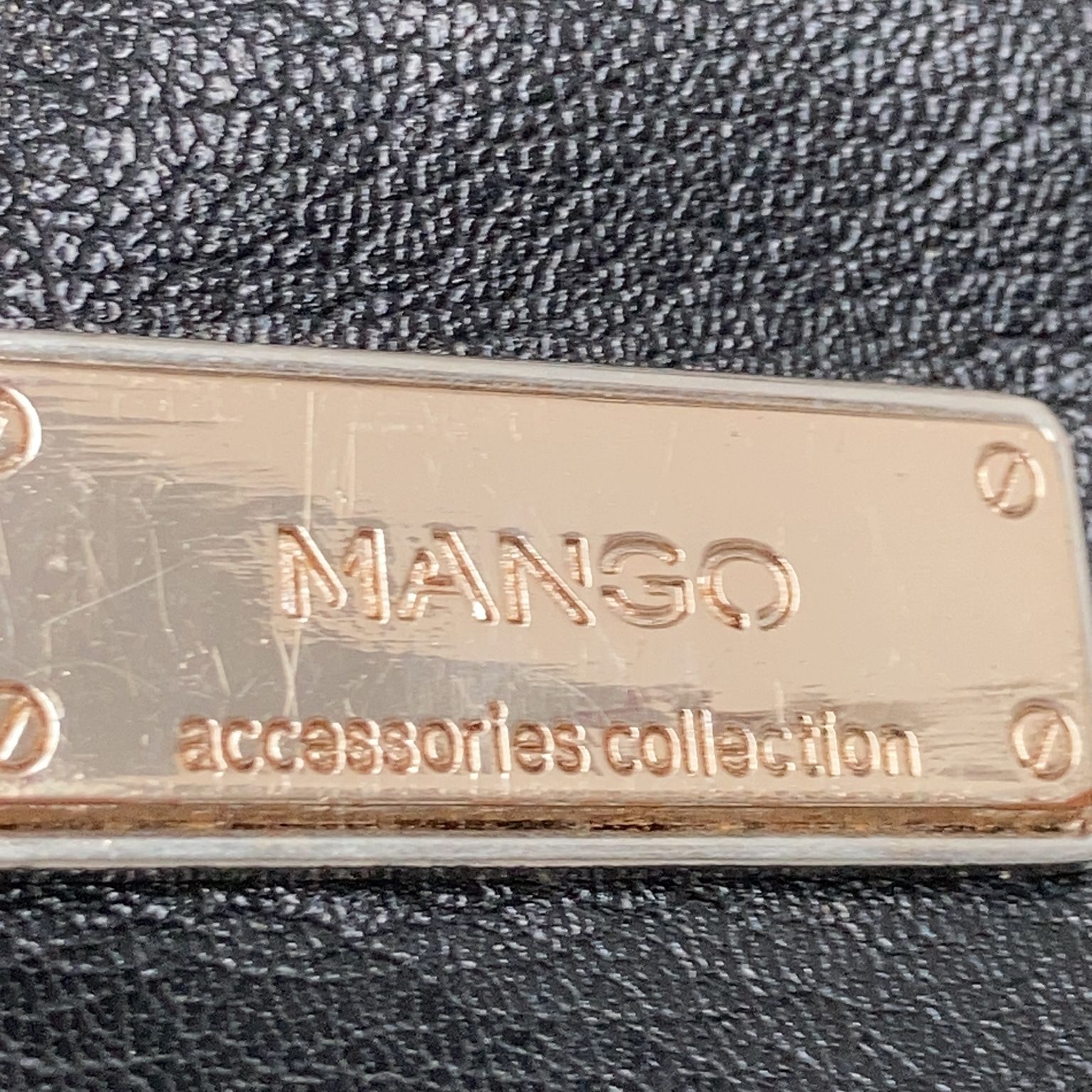 Mango