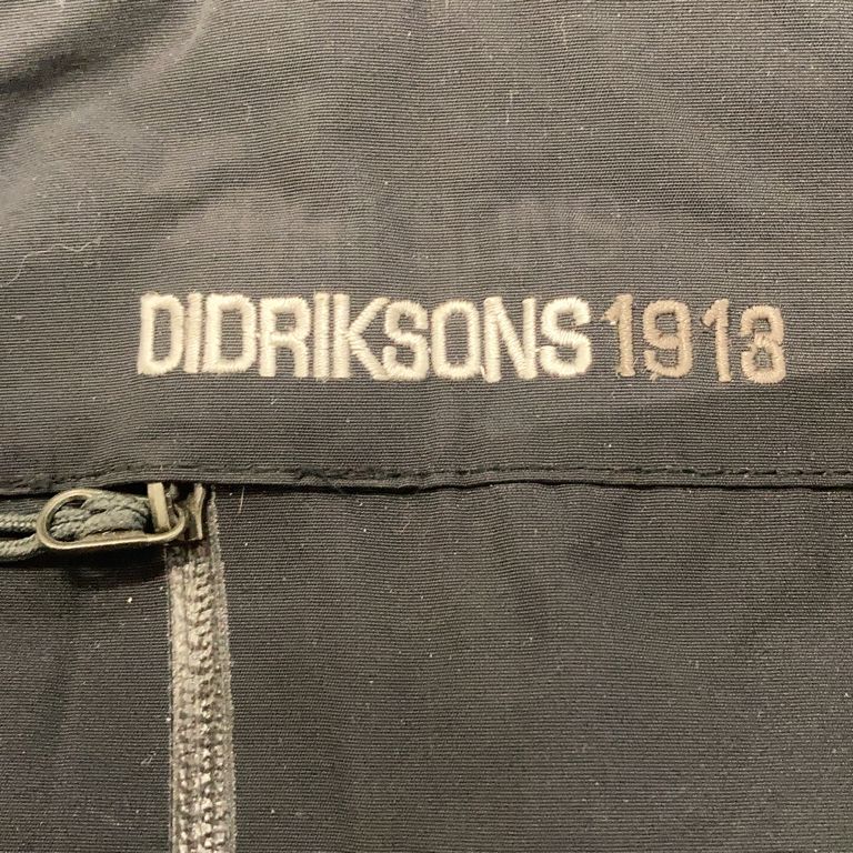 Didriksons 1913