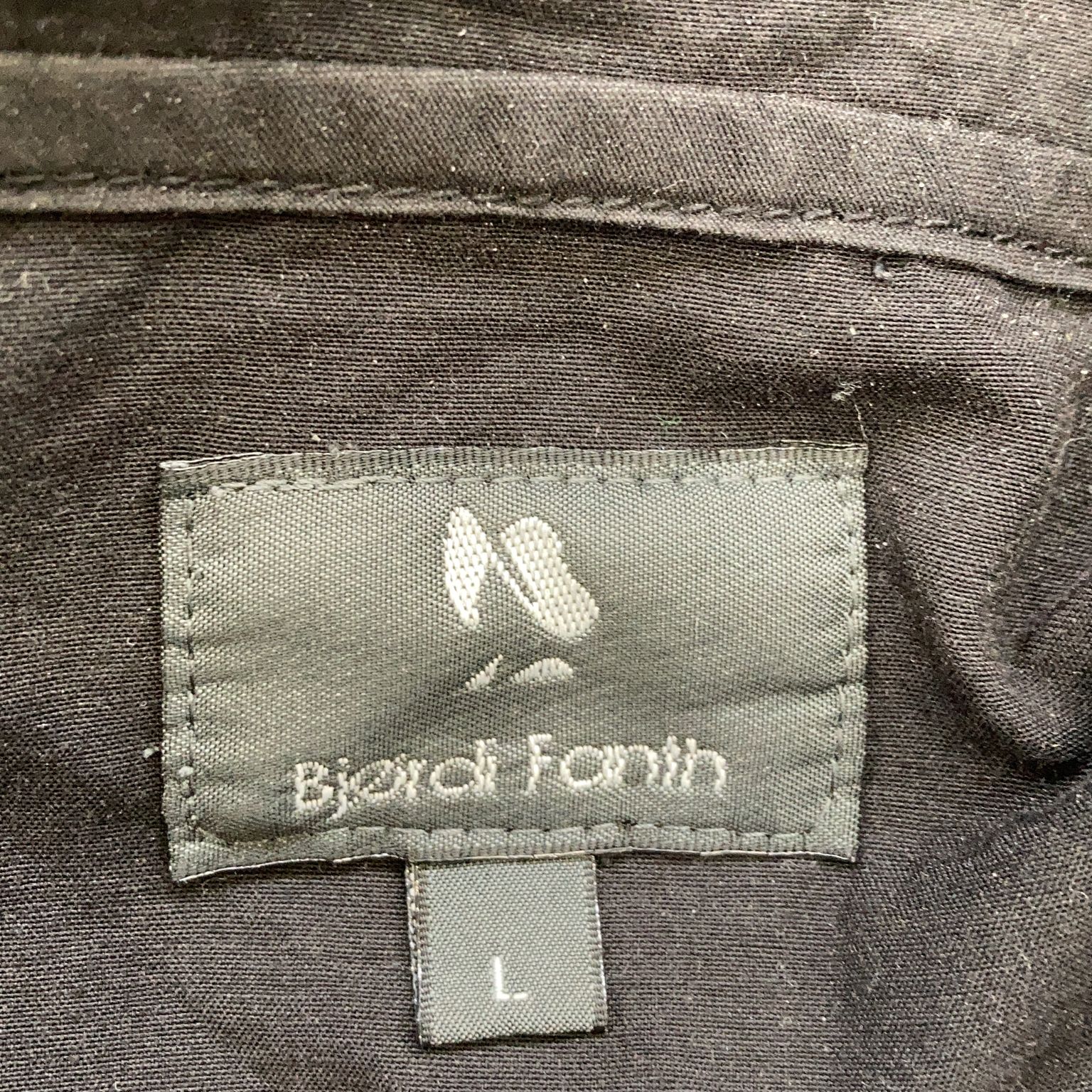 Bjørdi Fanth