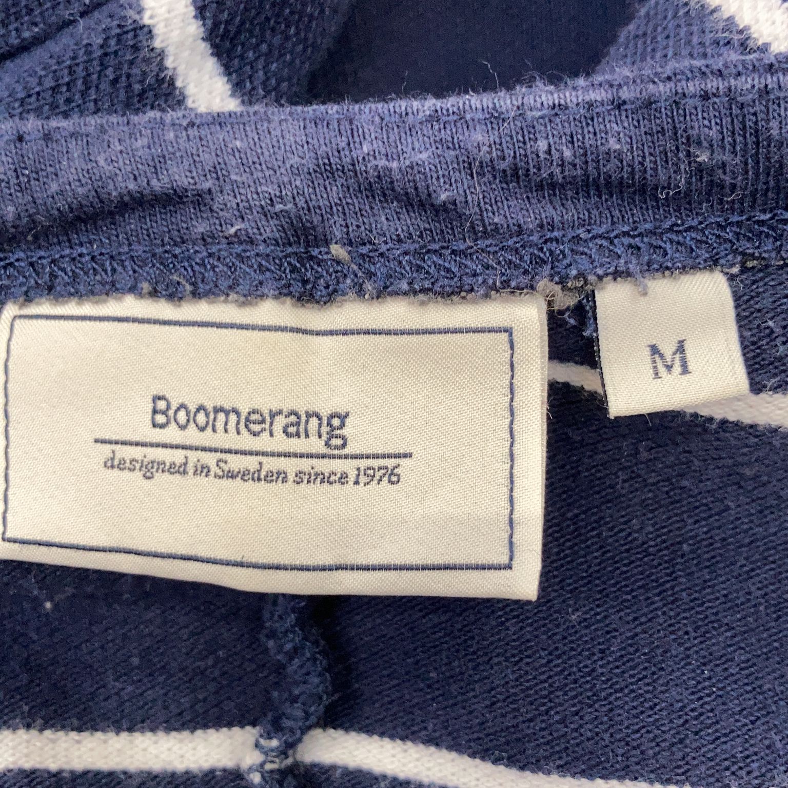 Boomerang