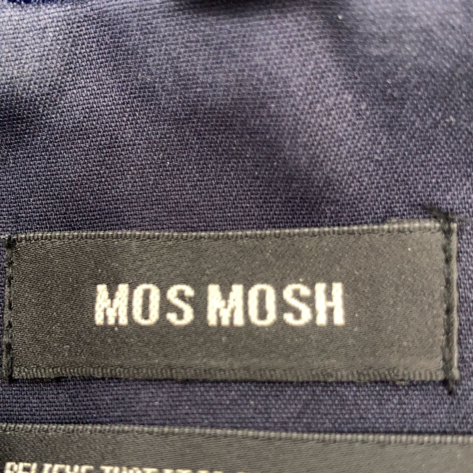 Mos Mosh