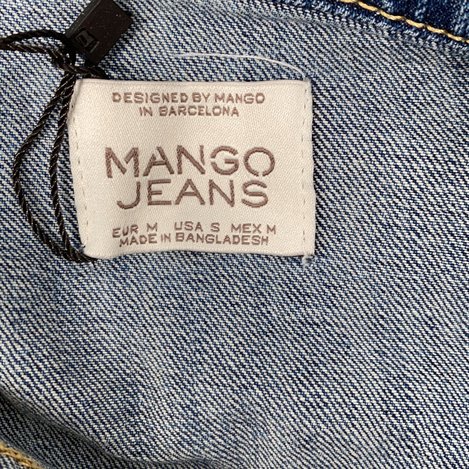 Mango