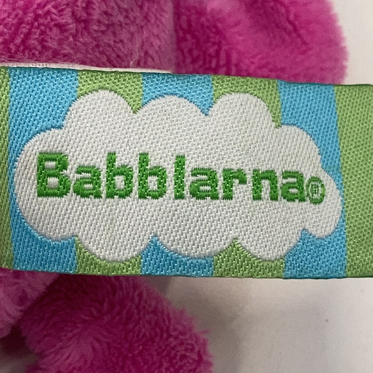 Babblarna