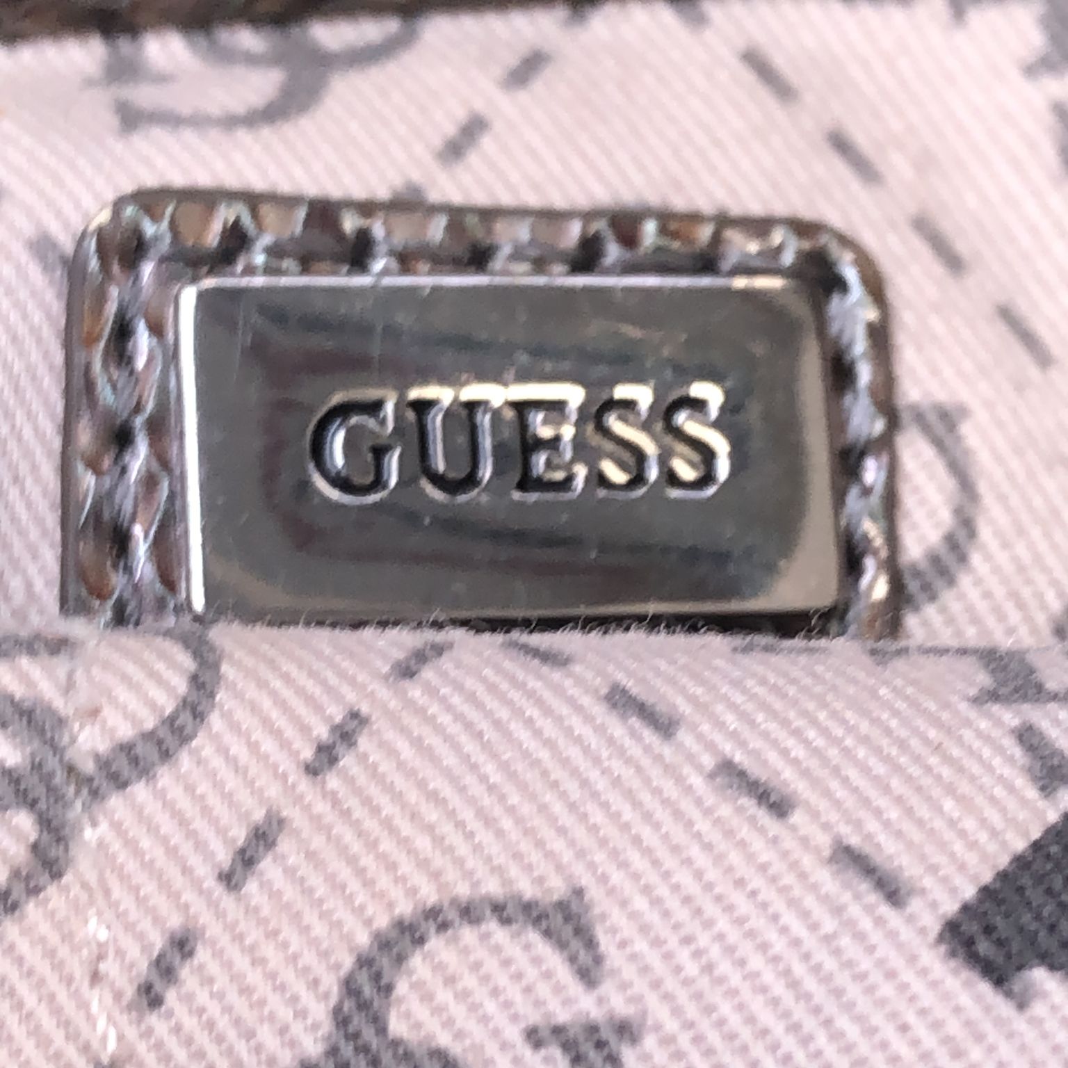 Guess